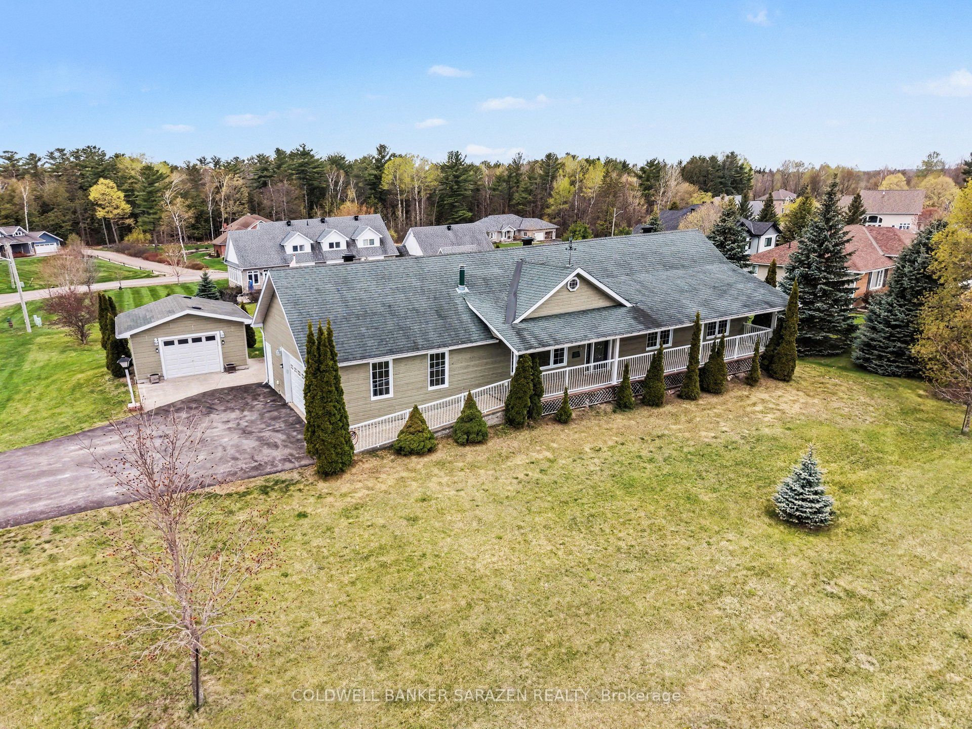 162 Erindale Avenue Property Photo 3