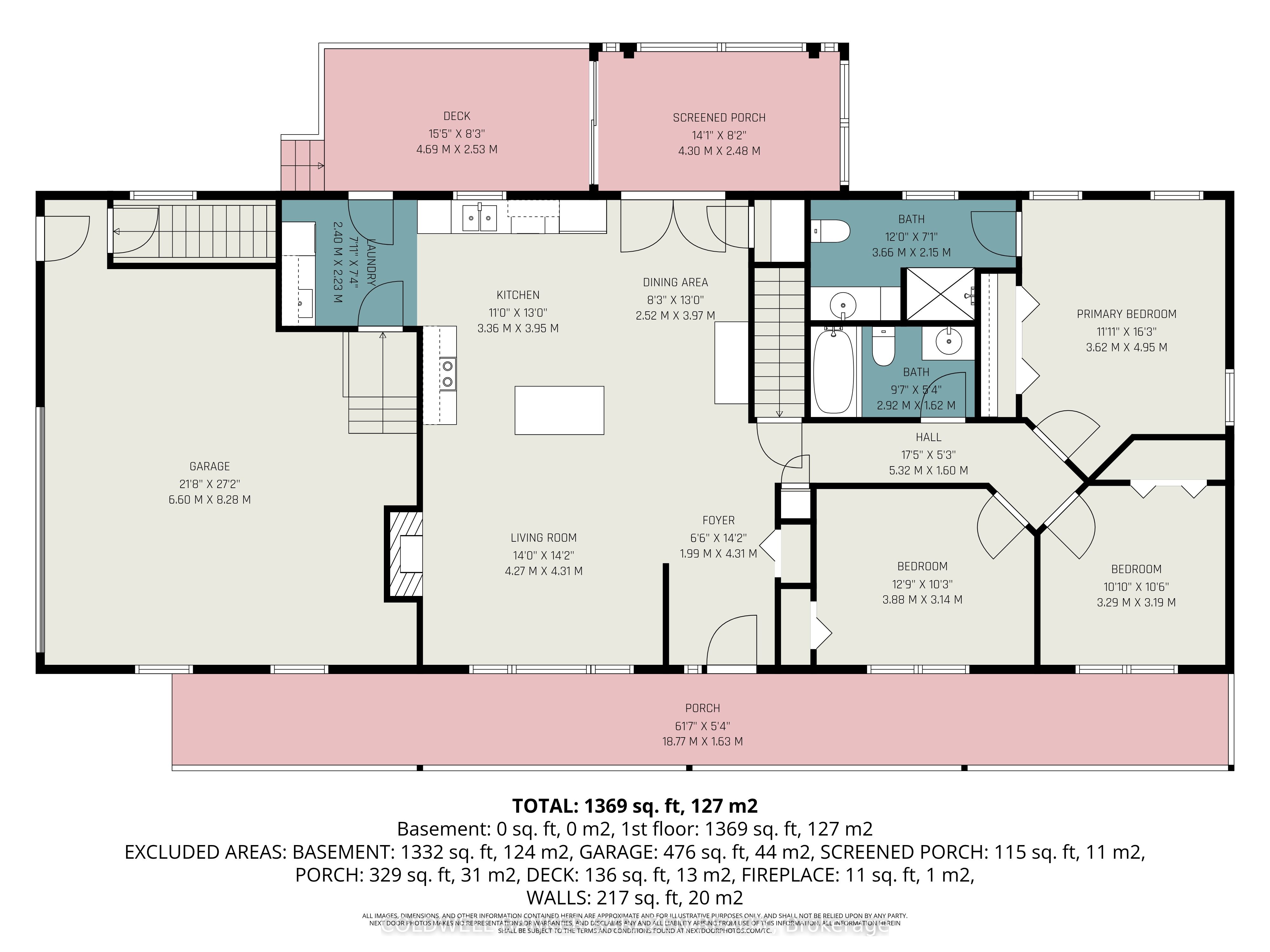 162 Erindale Avenue Property Photo 33