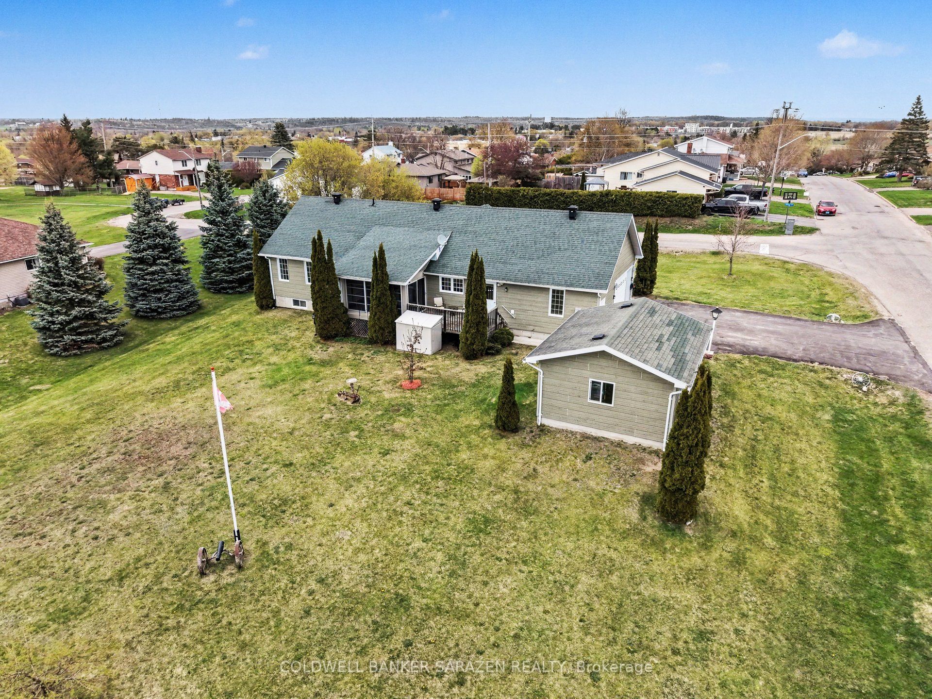 162 Erindale Avenue Property Photo 36
