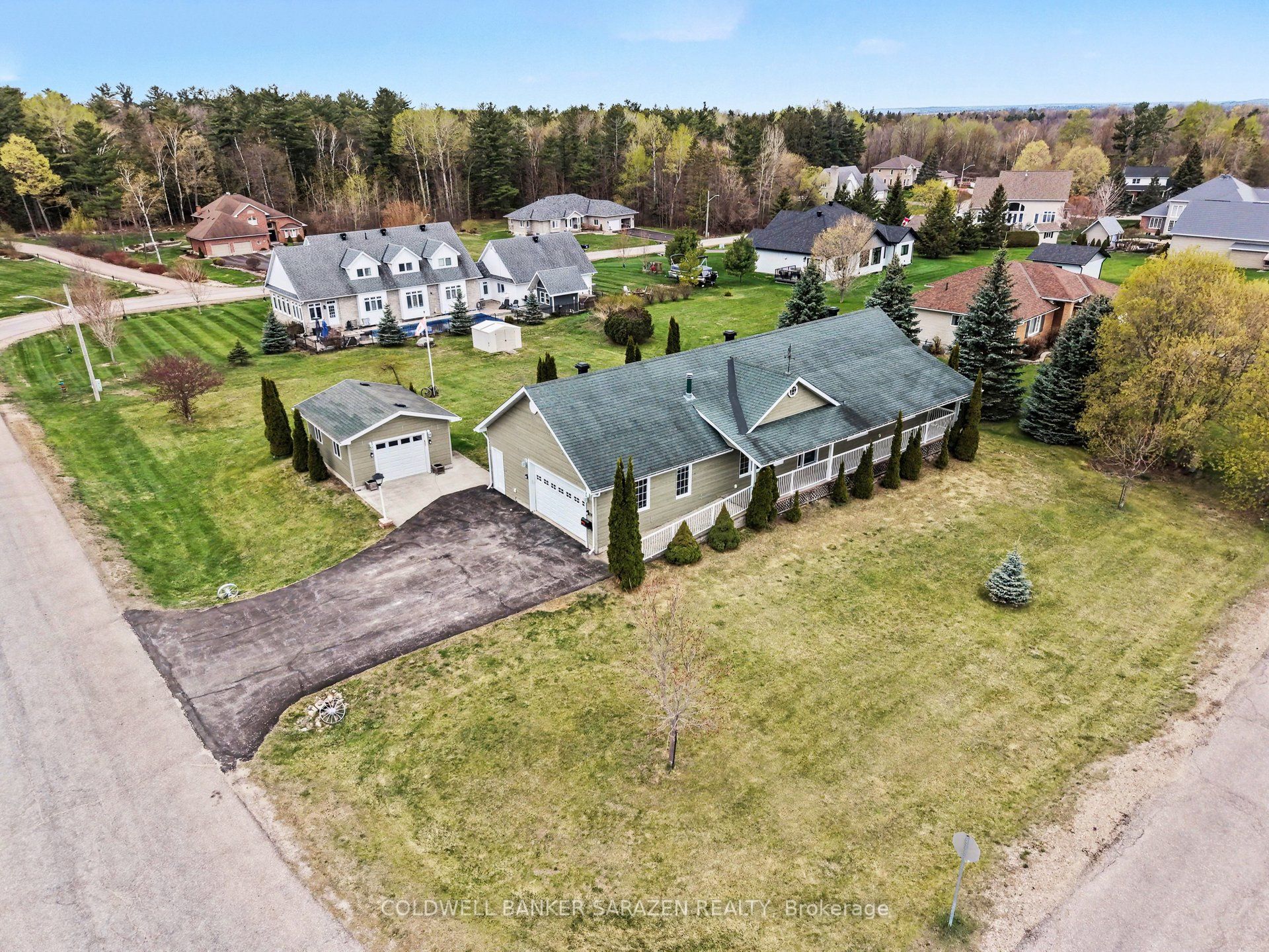 162 Erindale Avenue Property Photo 39