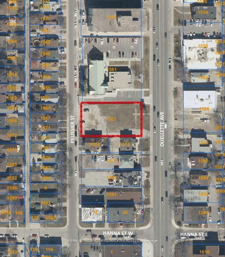 1567 Ouellette Avenue Property Photo 2