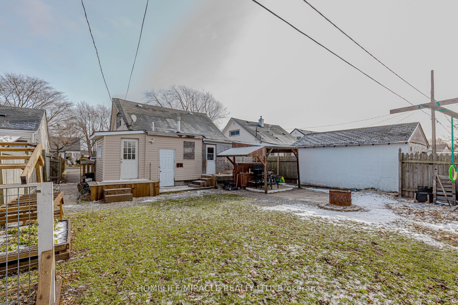 107 Dover Road Property Photo 27