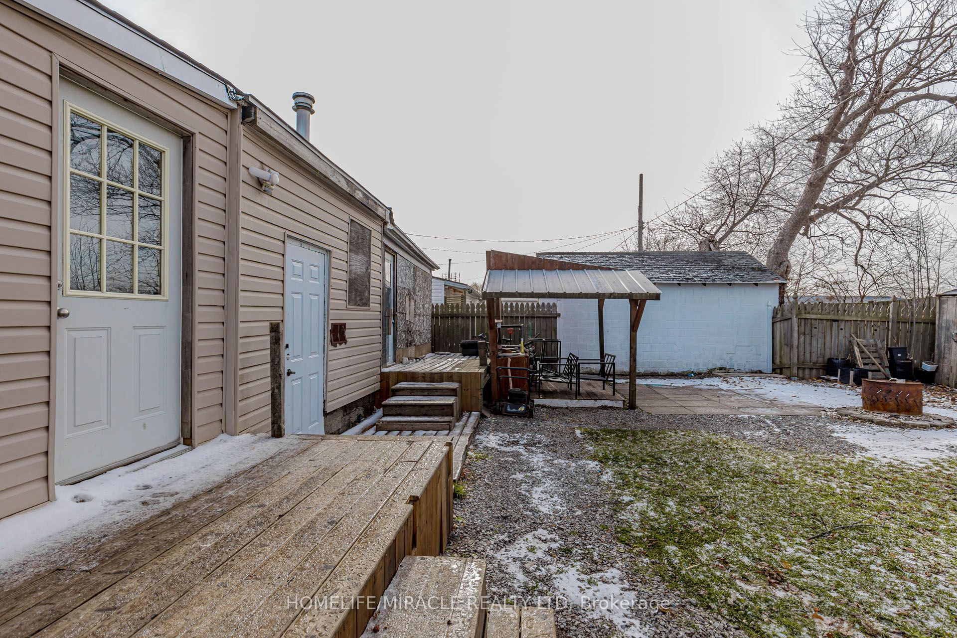 107 Dover Road Property Photo 30