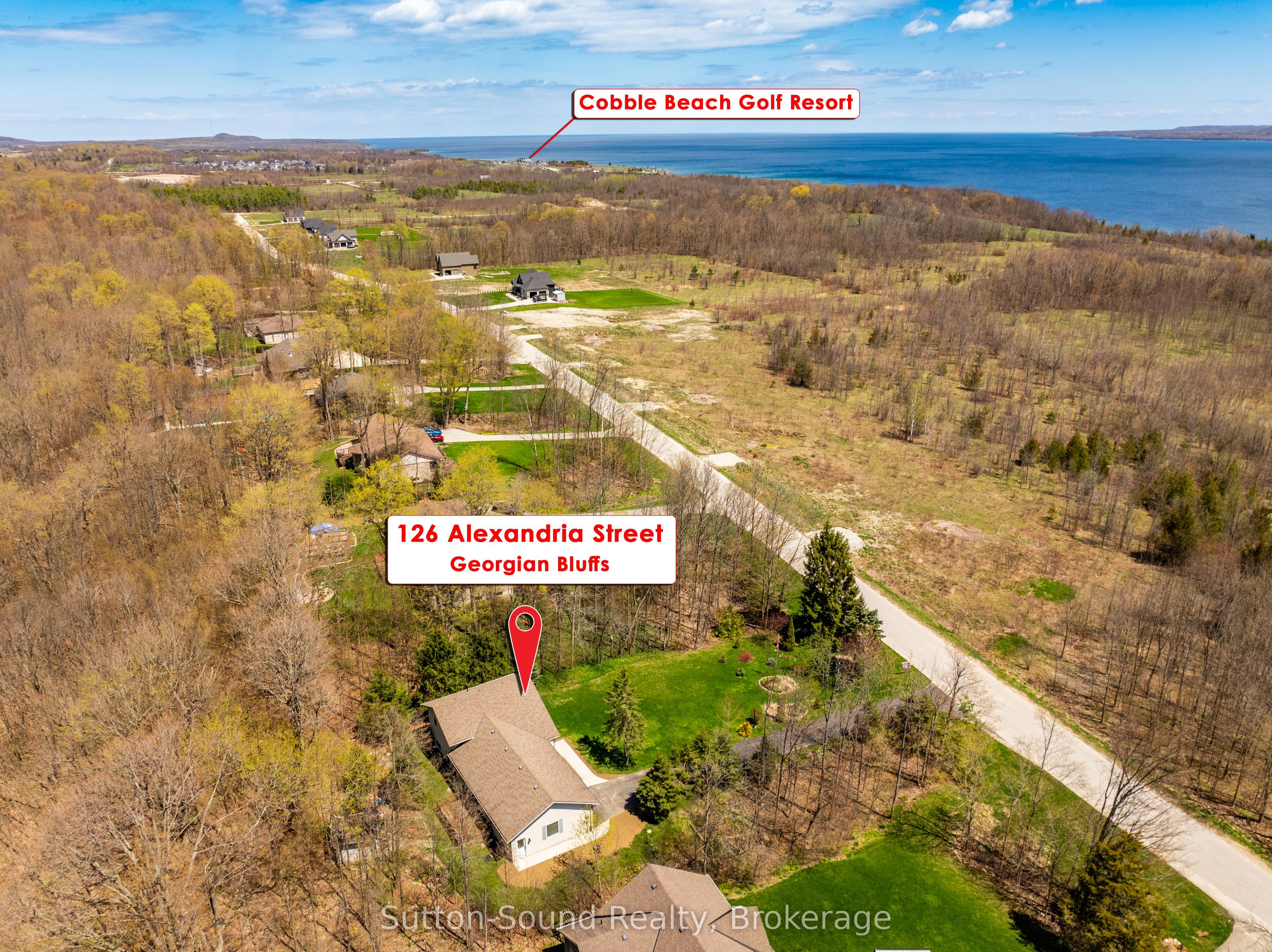 126 Alexandria Street Property Photo 25