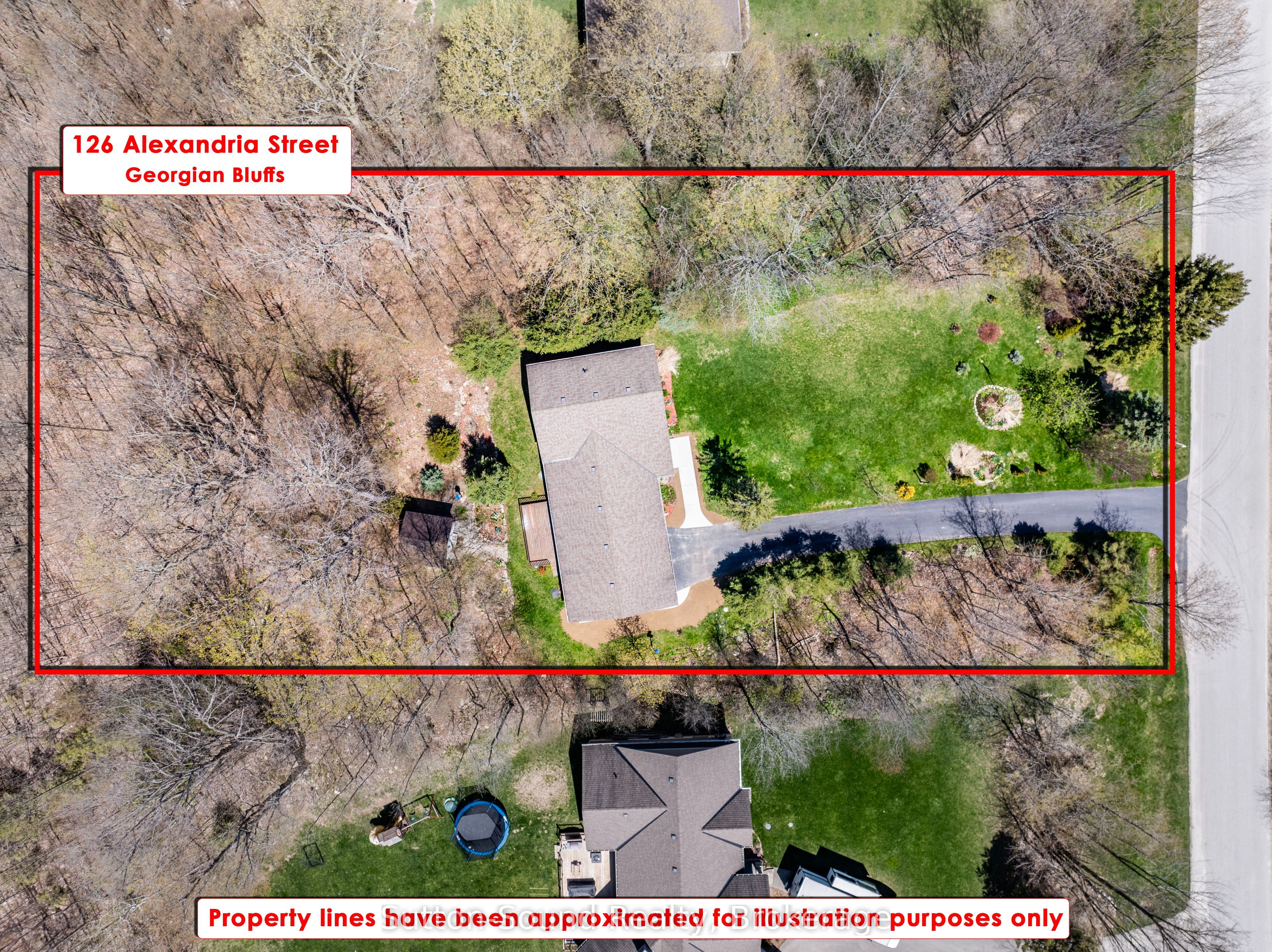 126 Alexandria Street Property Photo 26