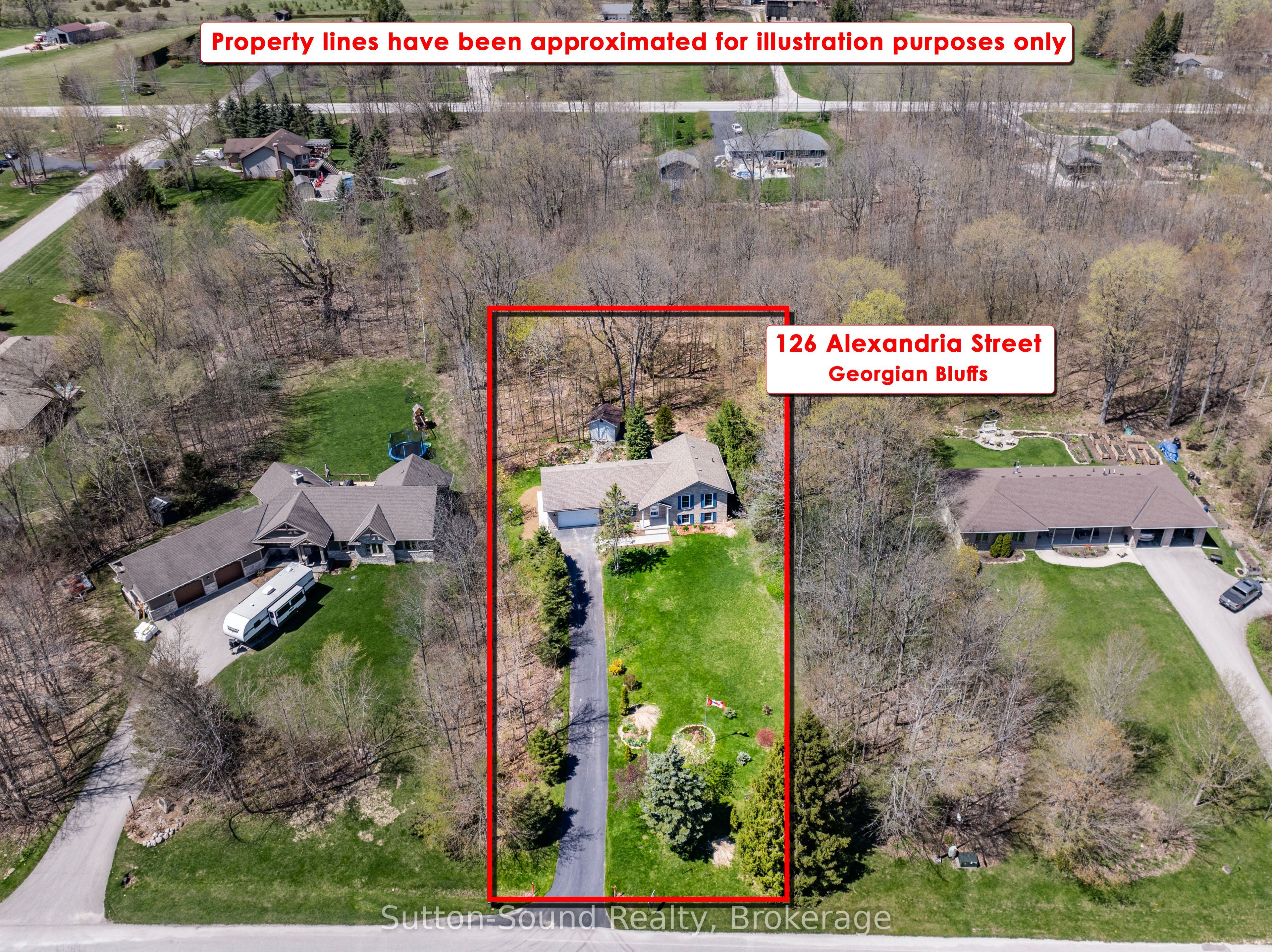 126 Alexandria Street Property Photo 27