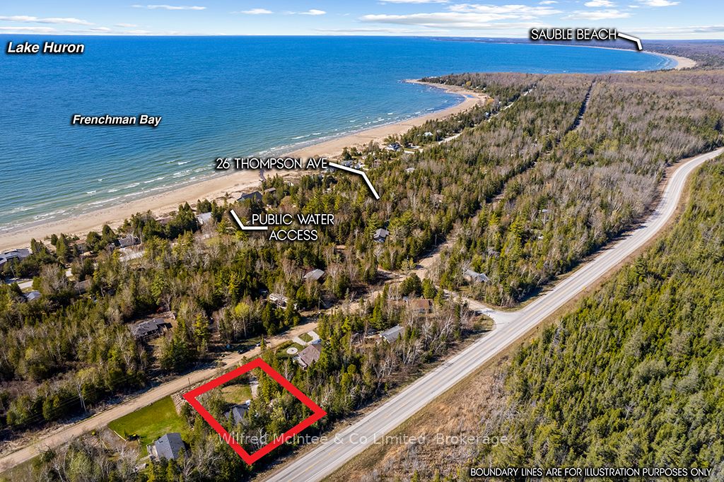 26 Thompson Avenue Property Photo 47