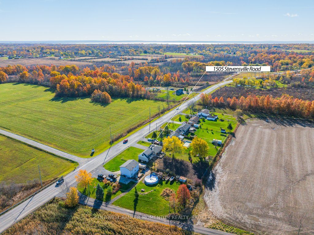 1505 Stevensville Road Property Photo 43