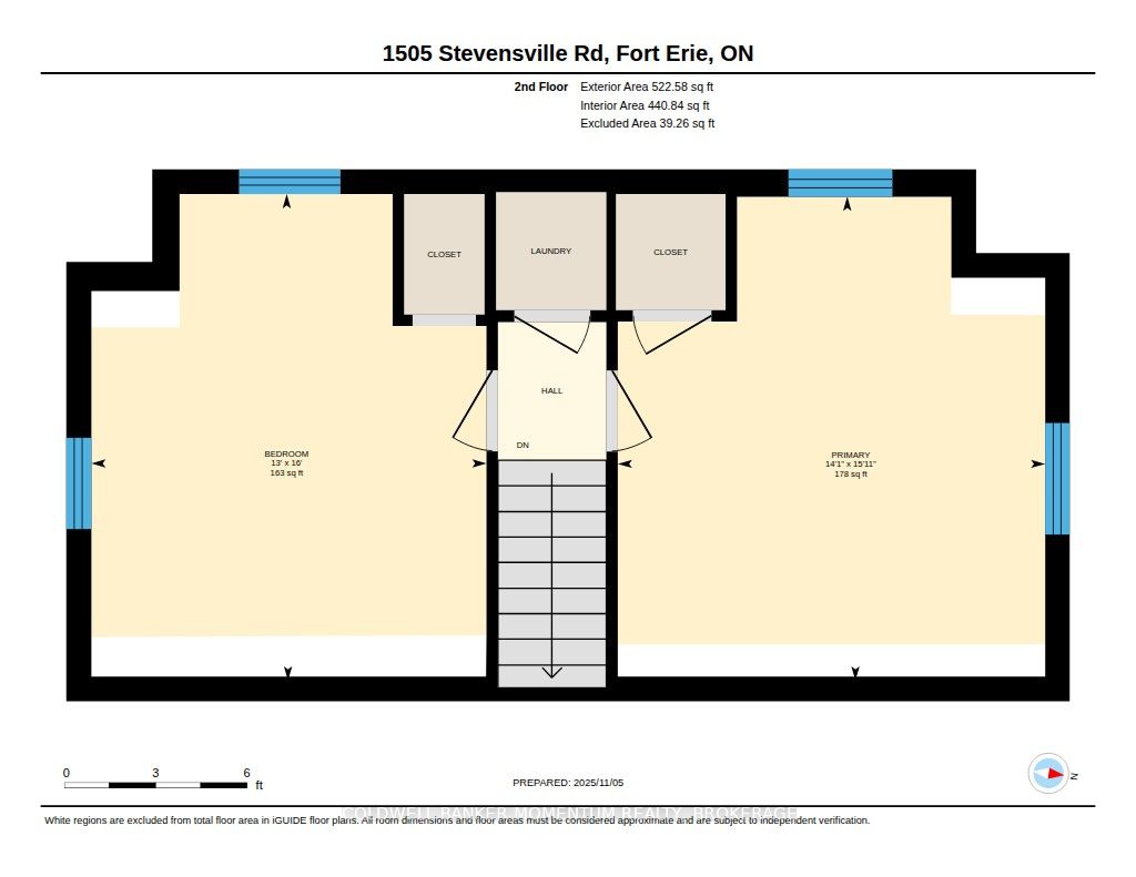 1505 Stevensville Road Property Photo 45