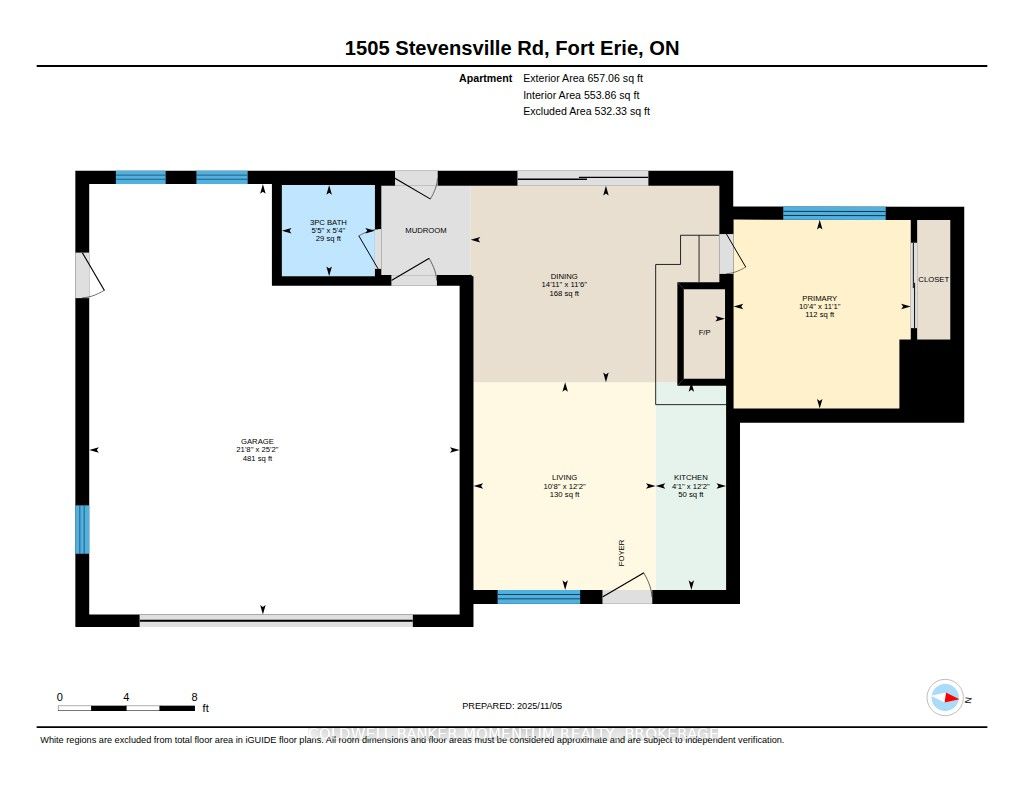 1505 Stevensville Road Property Photo 46