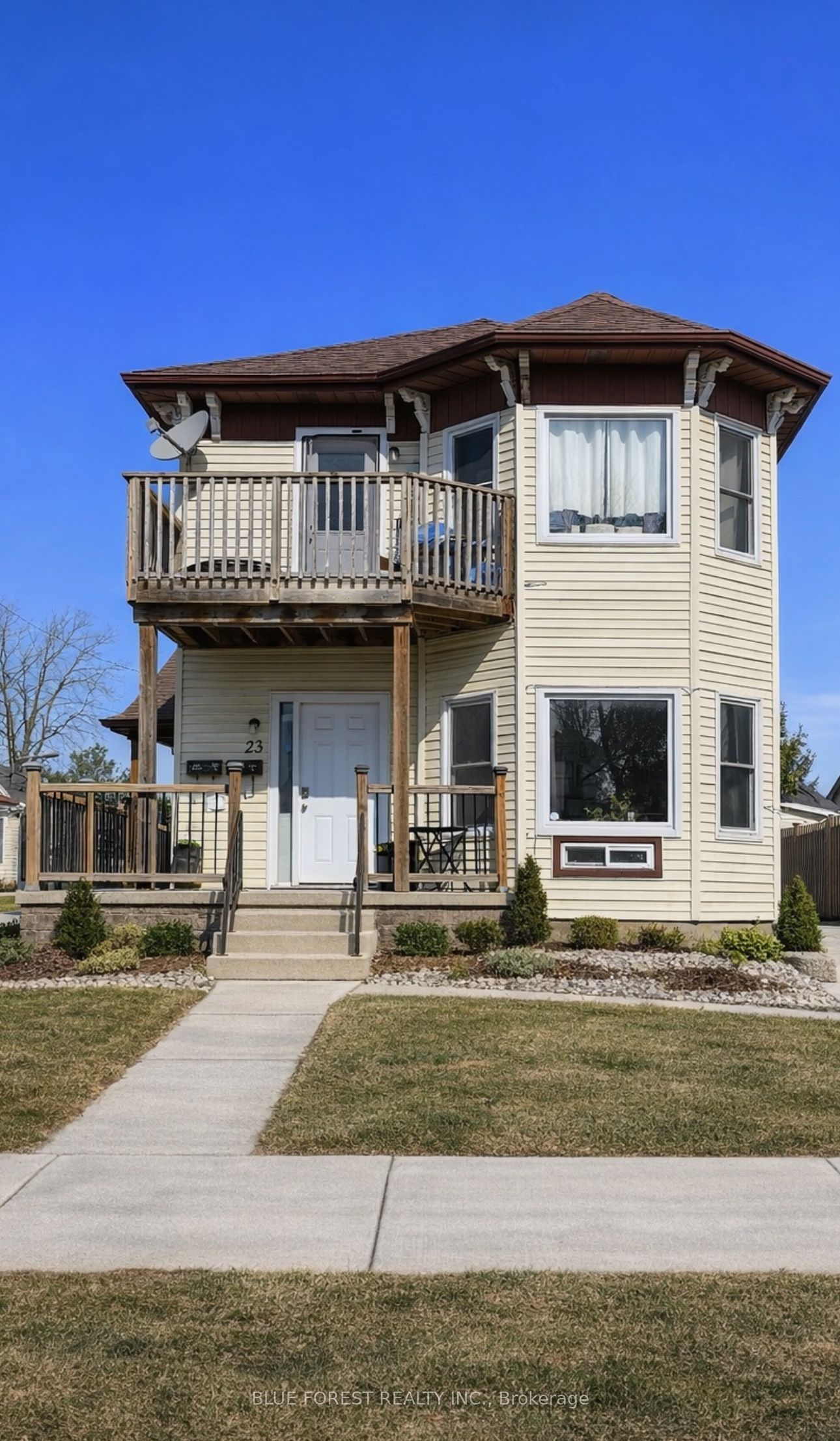 23 Barnes Street Property Photo 1