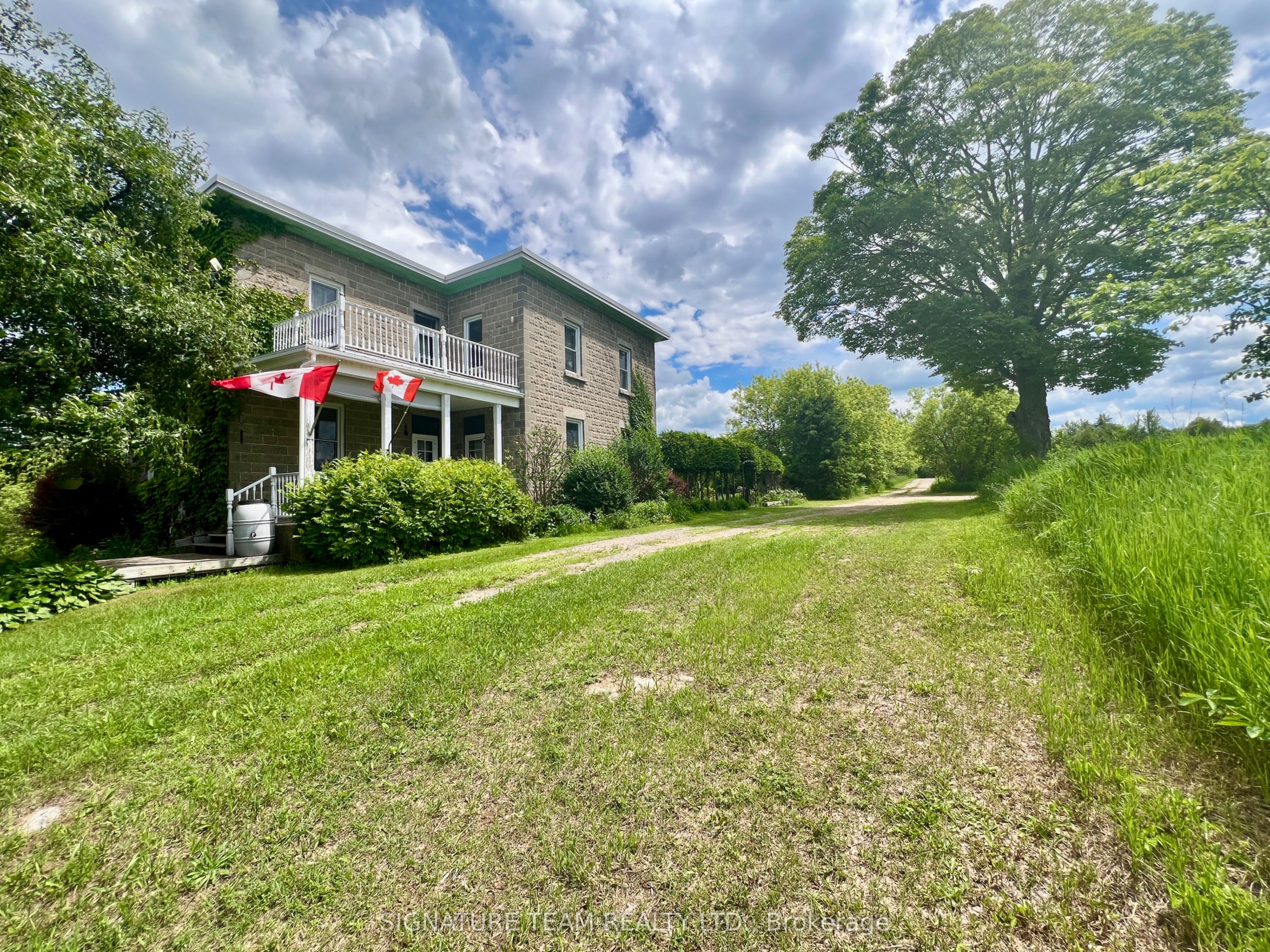 9390 60 Highway Property Photo 1