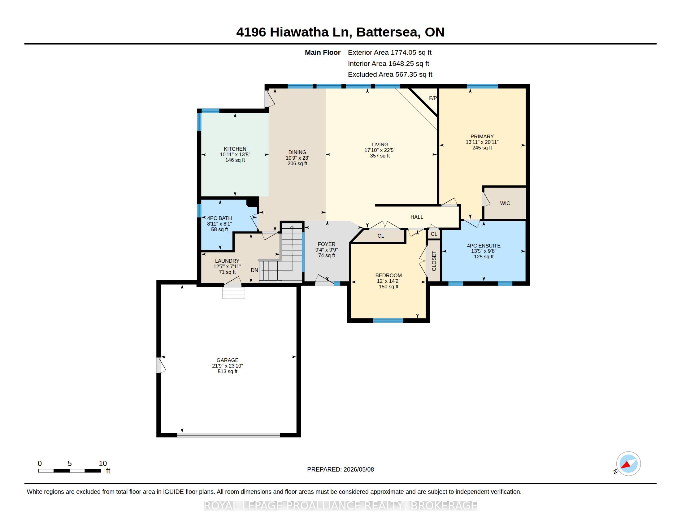 4194c Hiawatha Lane Property Photo 47