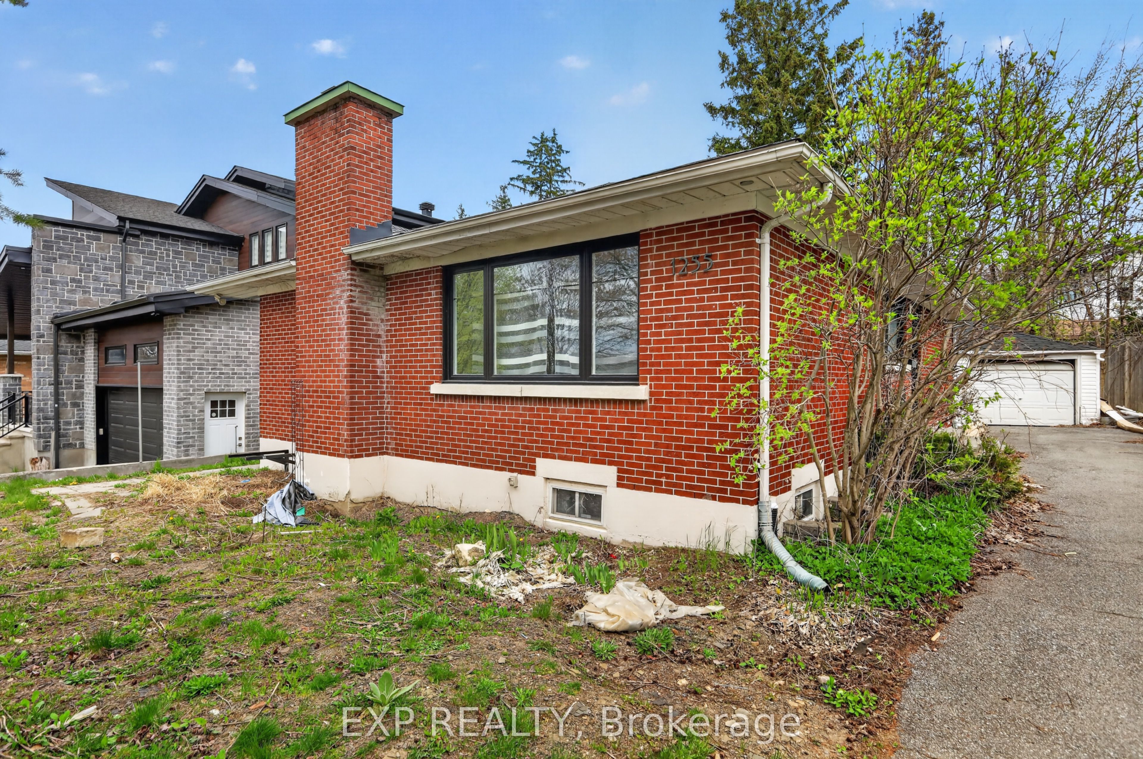 1255 Evans Boulevard N Property Photo 1