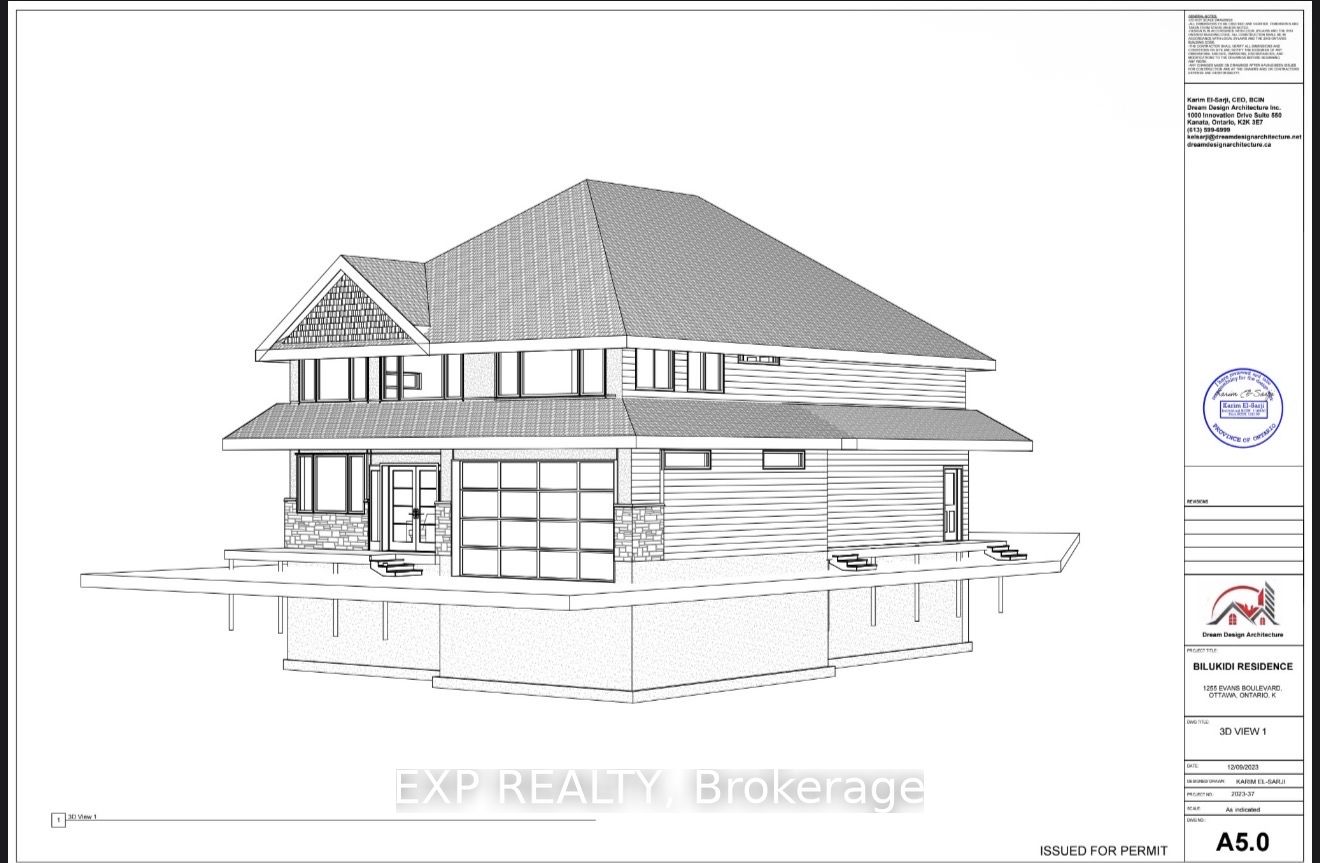 1255 Evans Boulevard N Property Photo 19