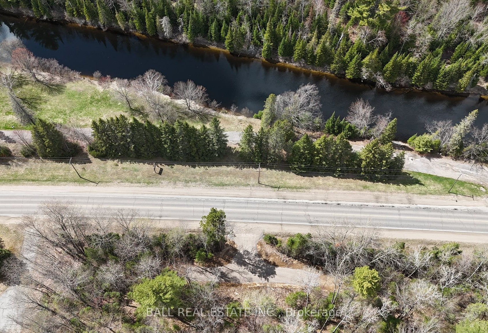 0 Highway 62 N Property Photo 1
