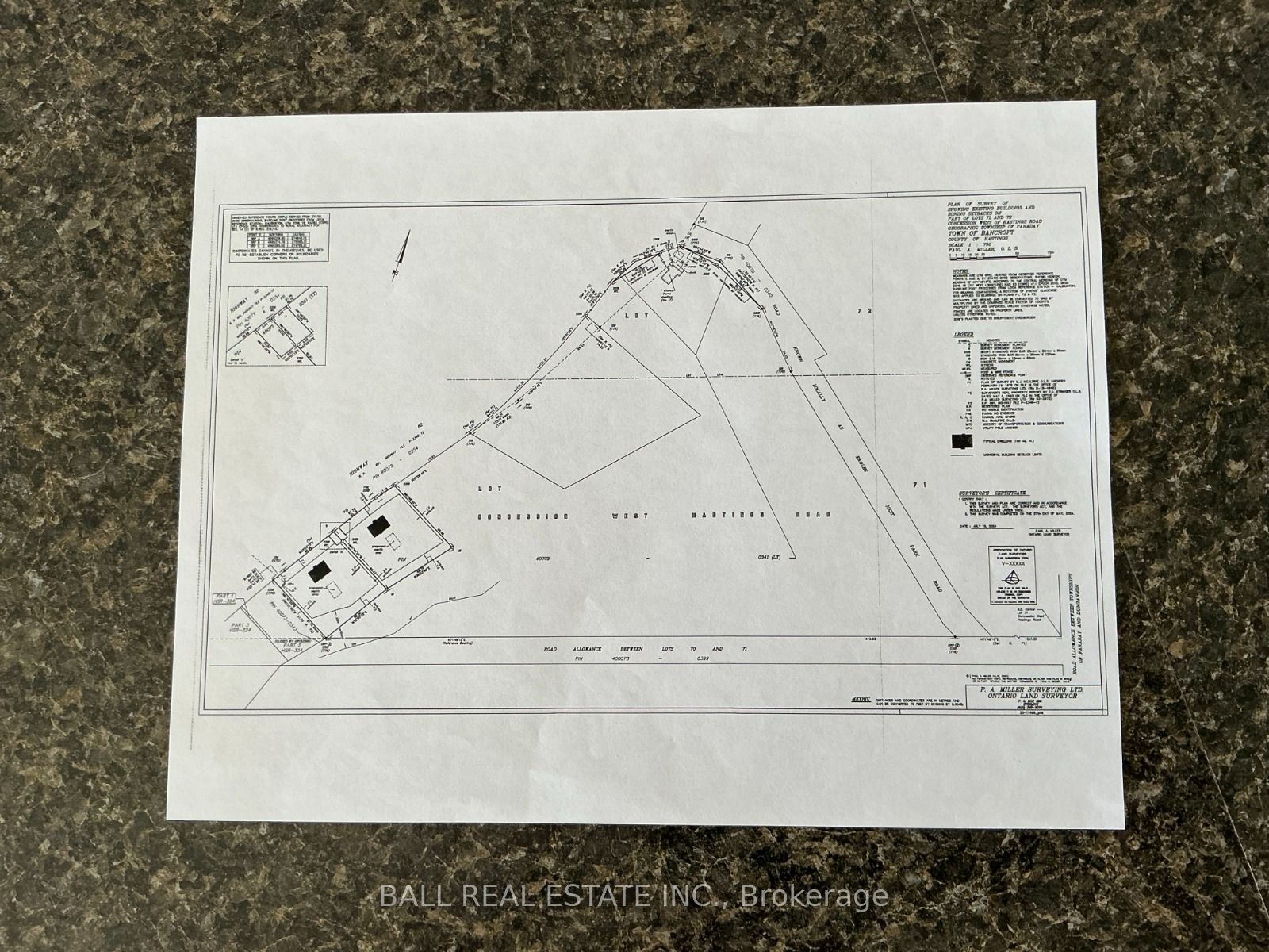 0 Highway 62 N Property Photo 12