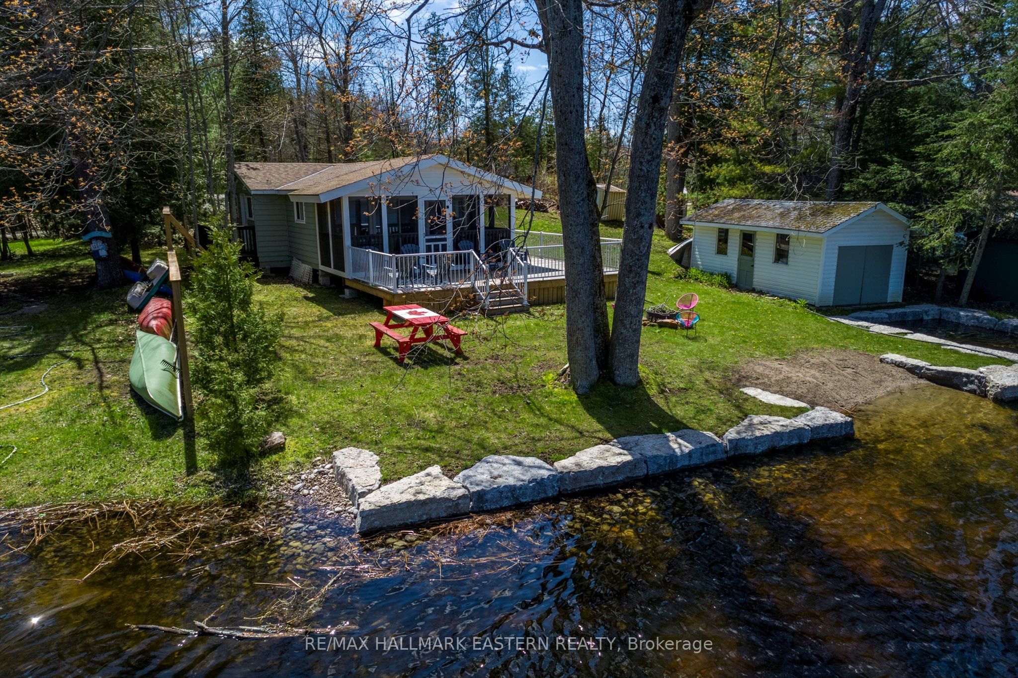 1810 Hull Road Property Photo 2