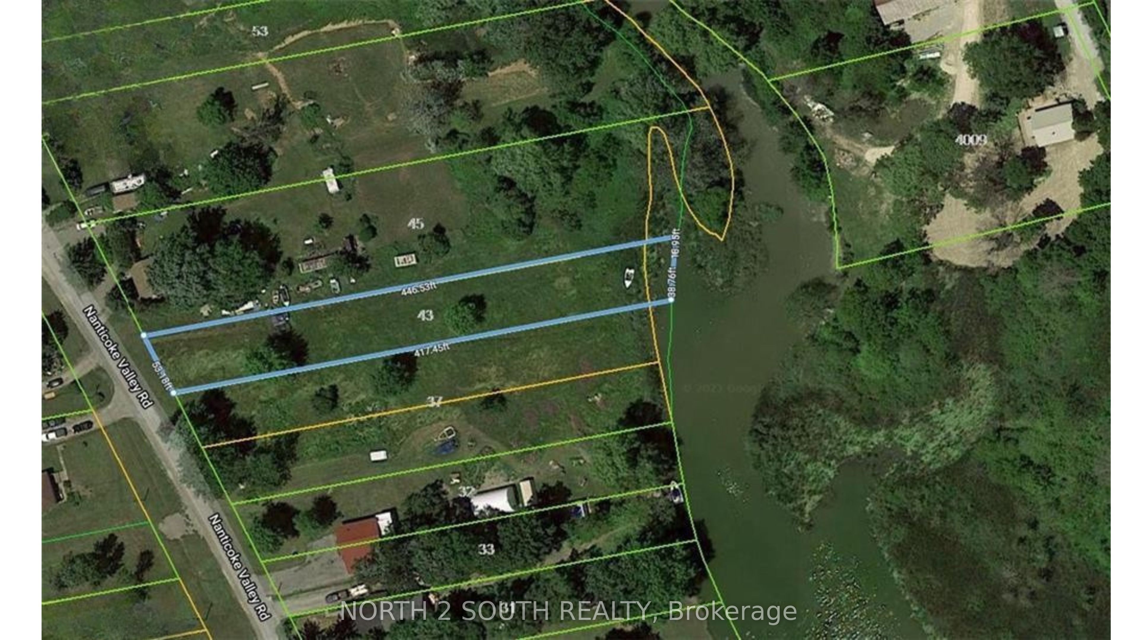 43 Nanticoke Valley Road Property Photo 1