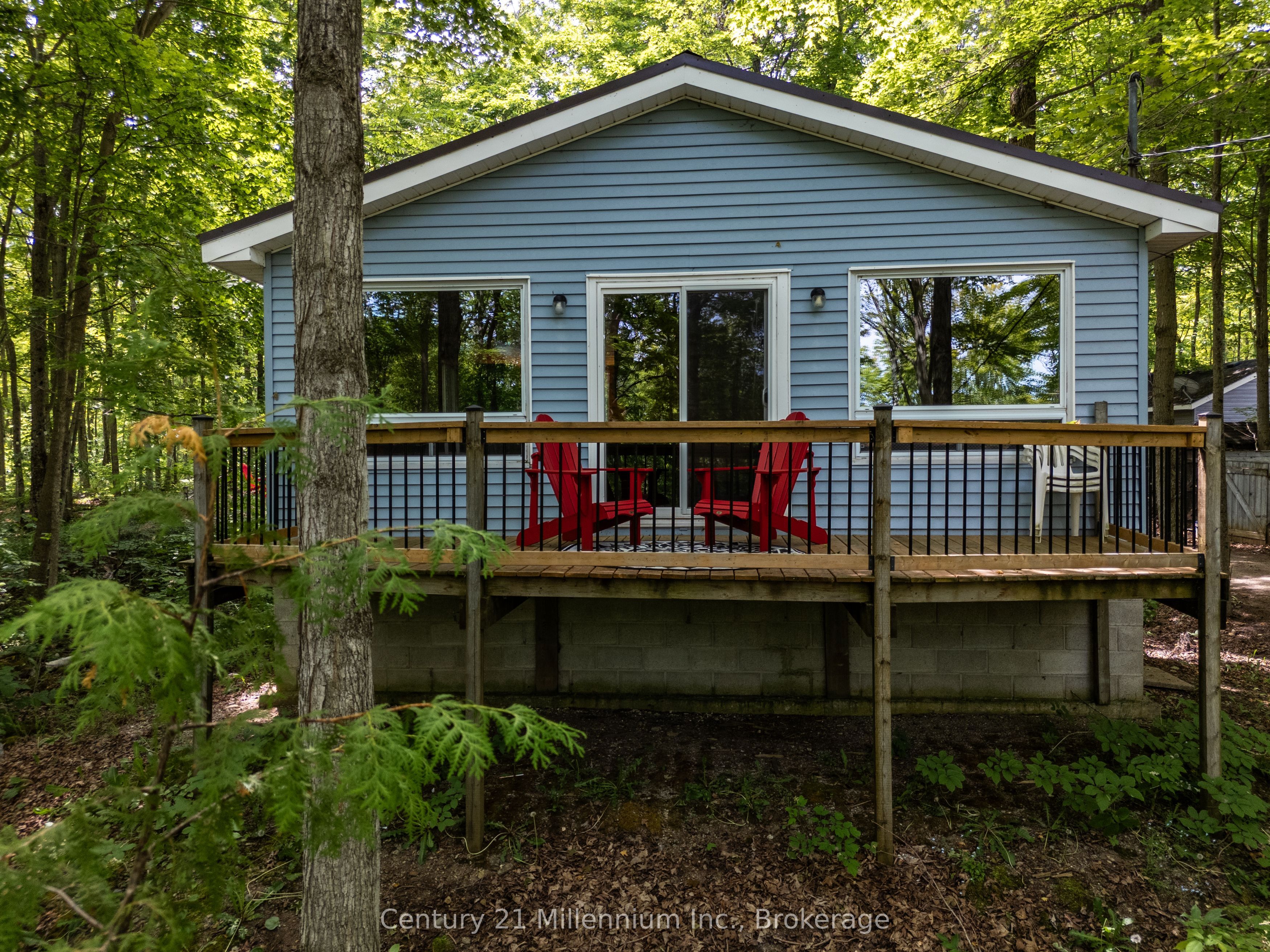 149 Tammy's Cove Road Property Photo 1