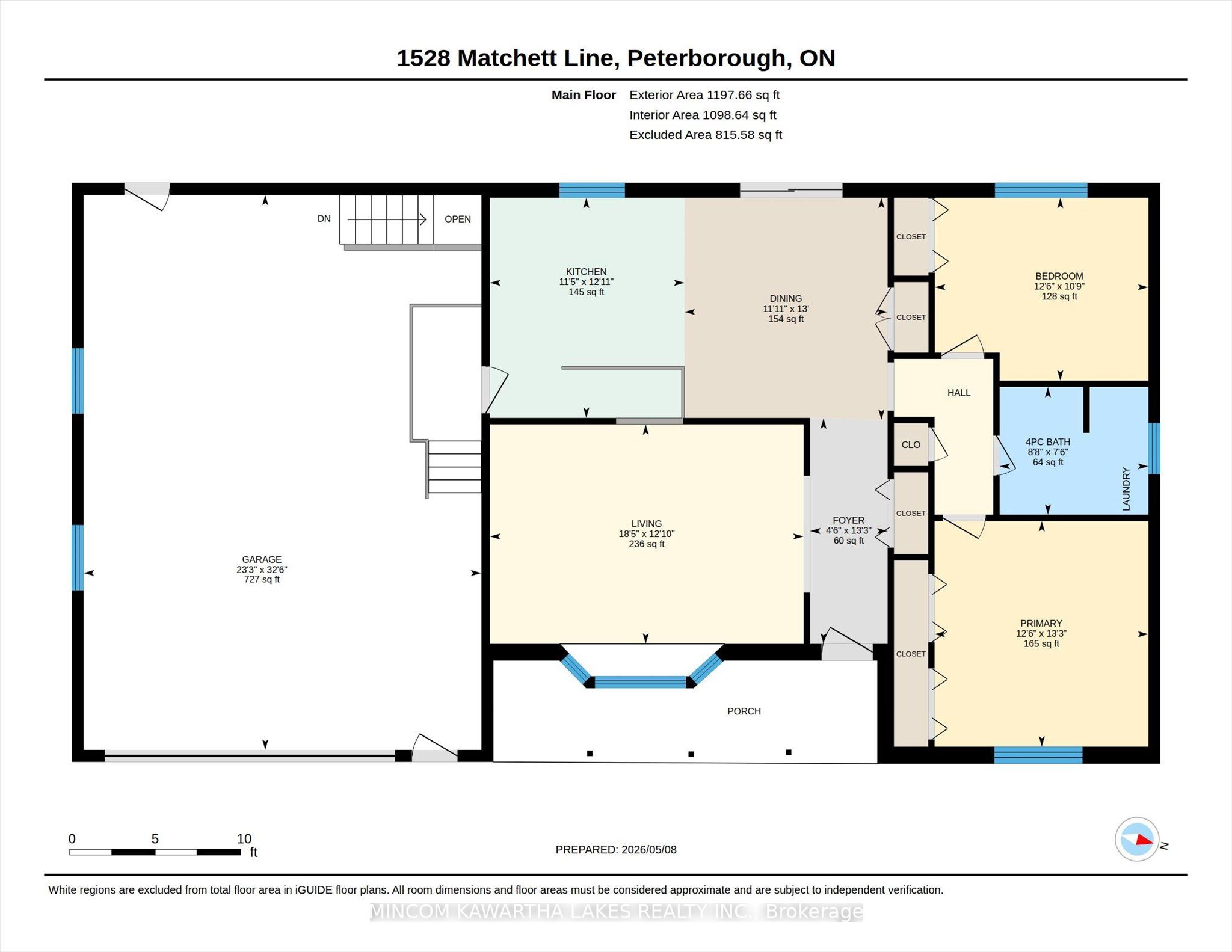 1528 Matchett Line Property Photo 46