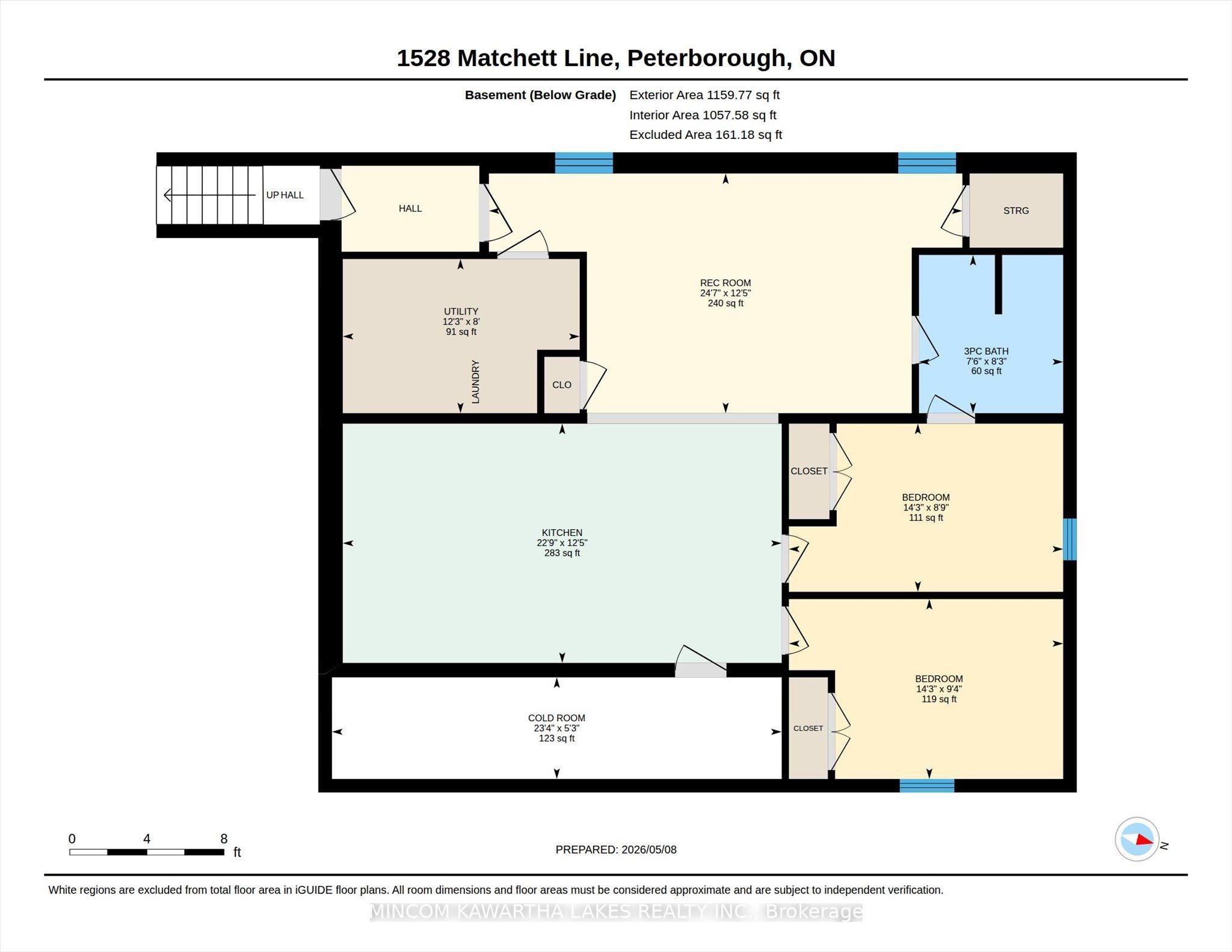 1528 Matchett Line Property Photo 47