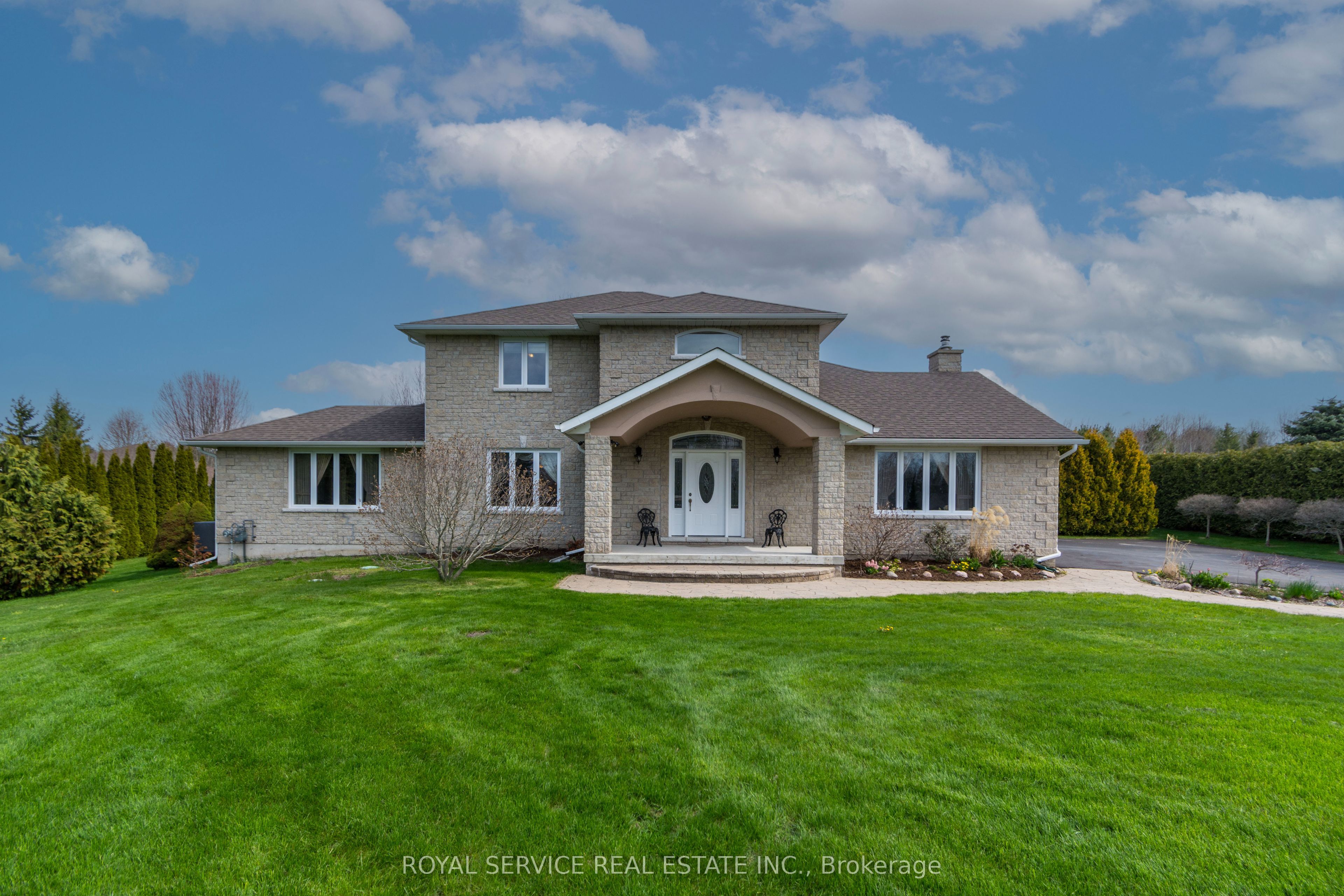 147 Nawautin Drive Property Photo 1