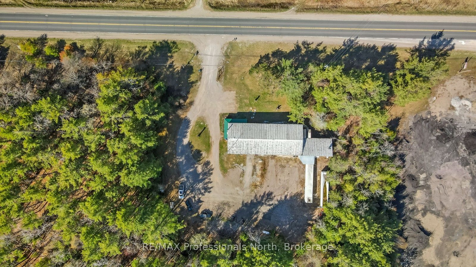 4538 County Road 121 Property Photo 38