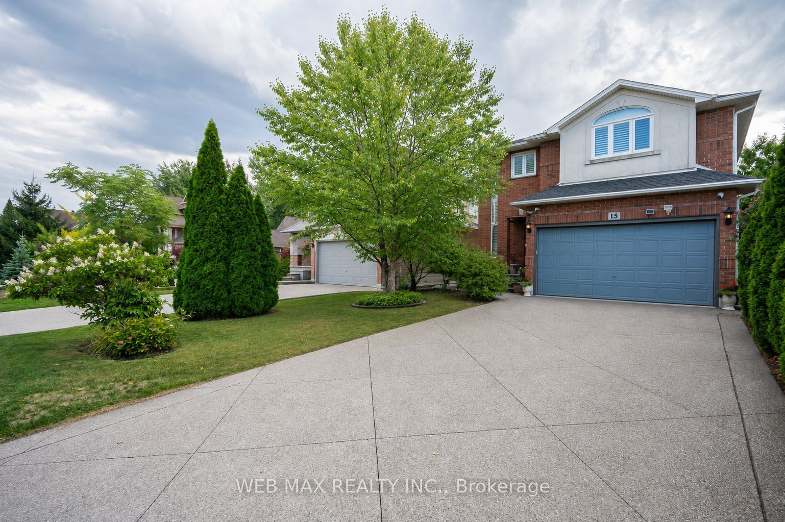 15 Armour Crescent Property Photo 1