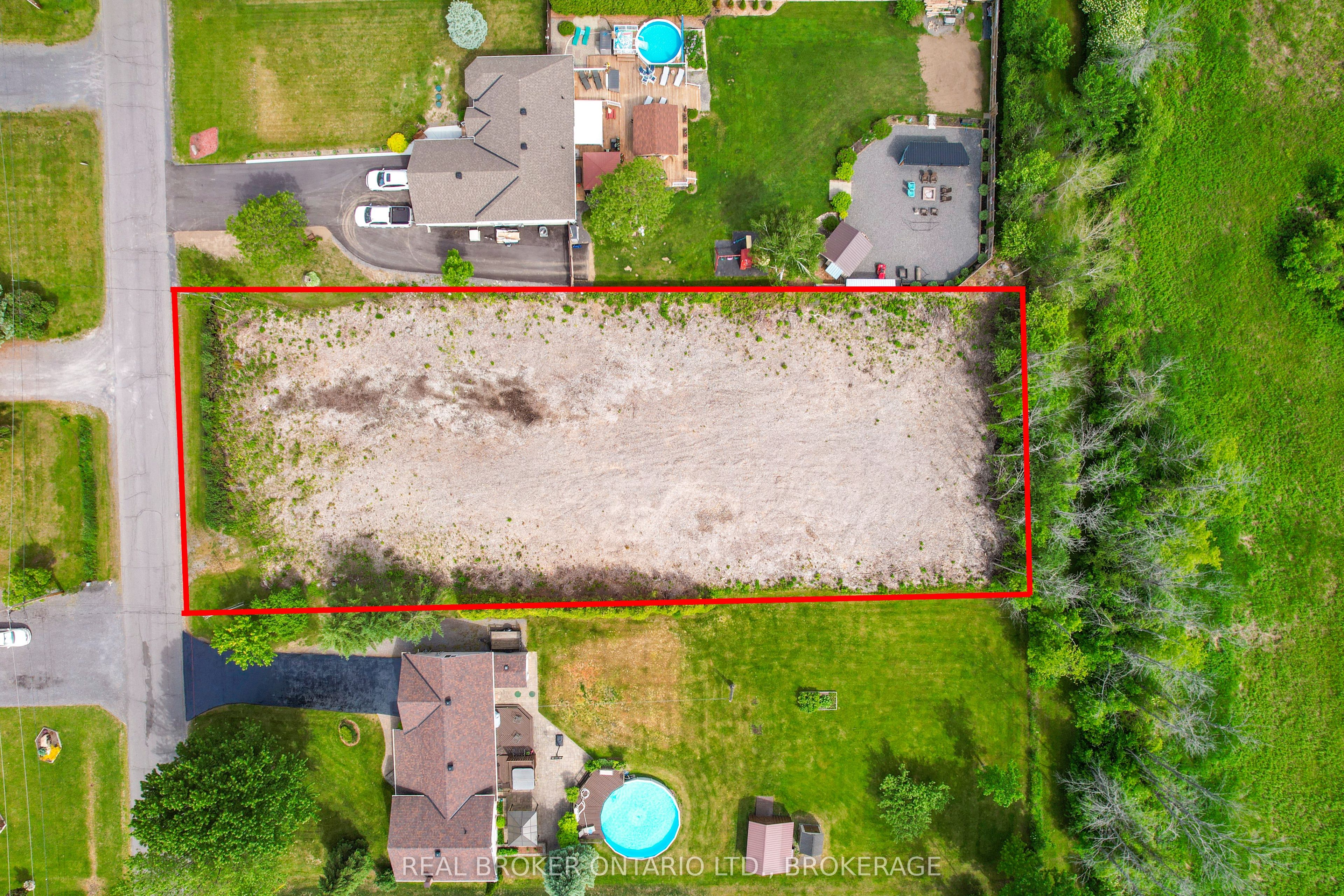 Lot 37 Coyle Drive Property Photo 1