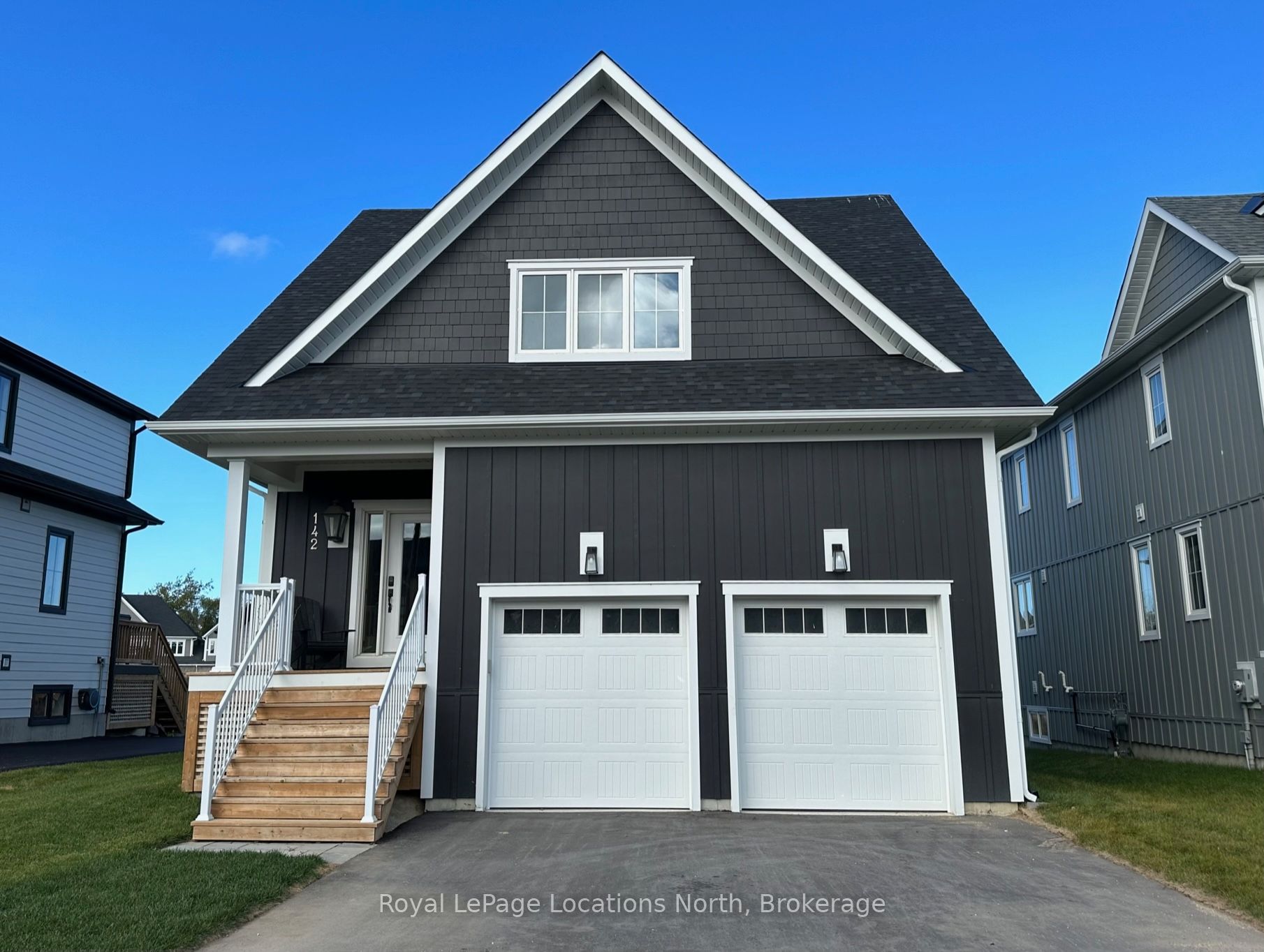 142 Black Willow Crescent Property Photo 1