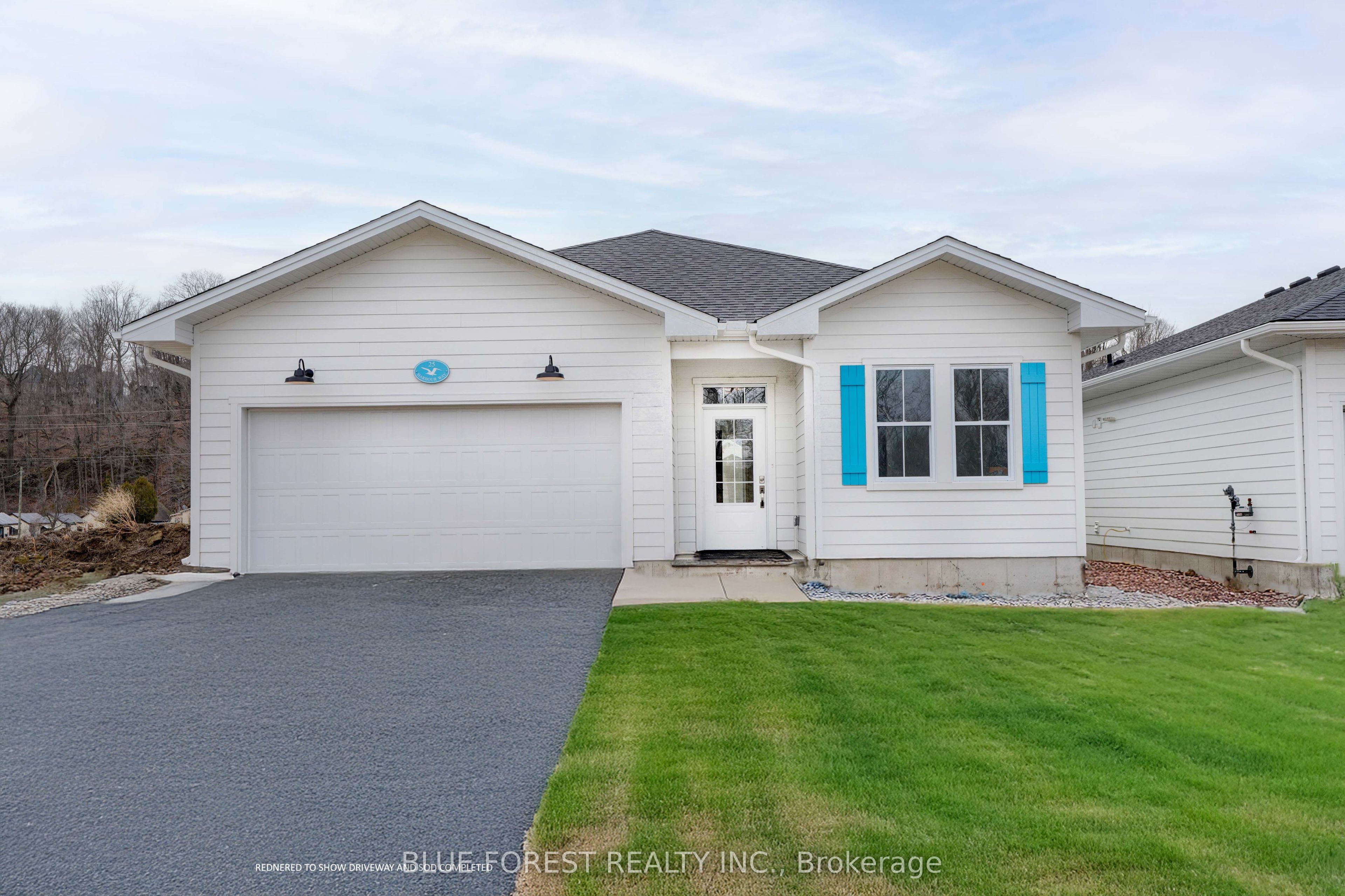 25 Harbour Way Property Photo 1