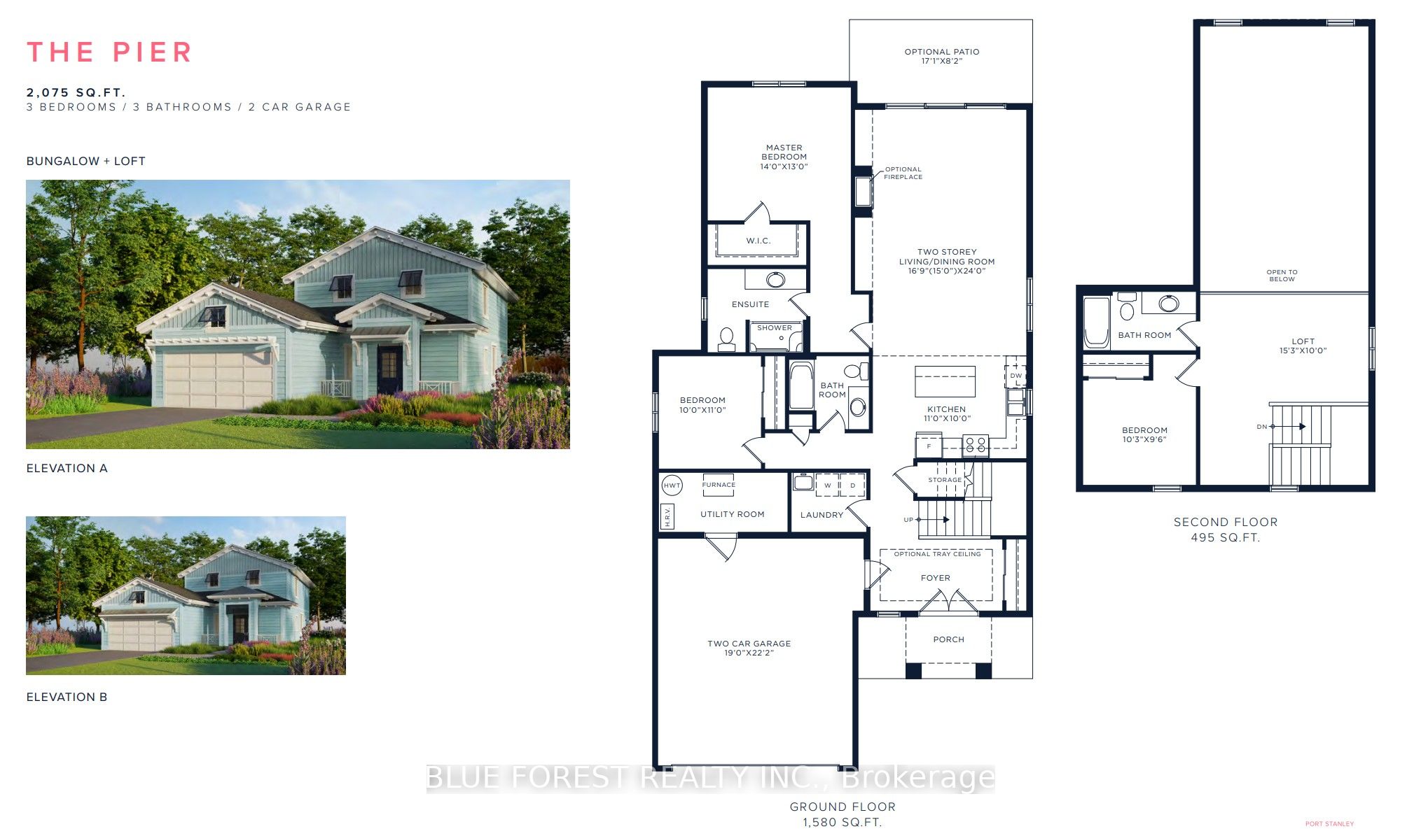 92 The Promenade Property Photo 2