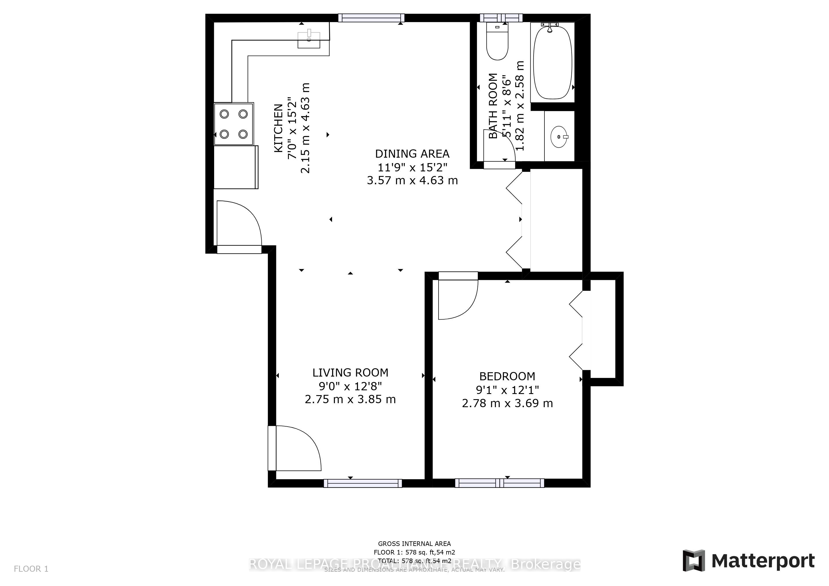 91 St. Lawrence Street E Property Photo 36
