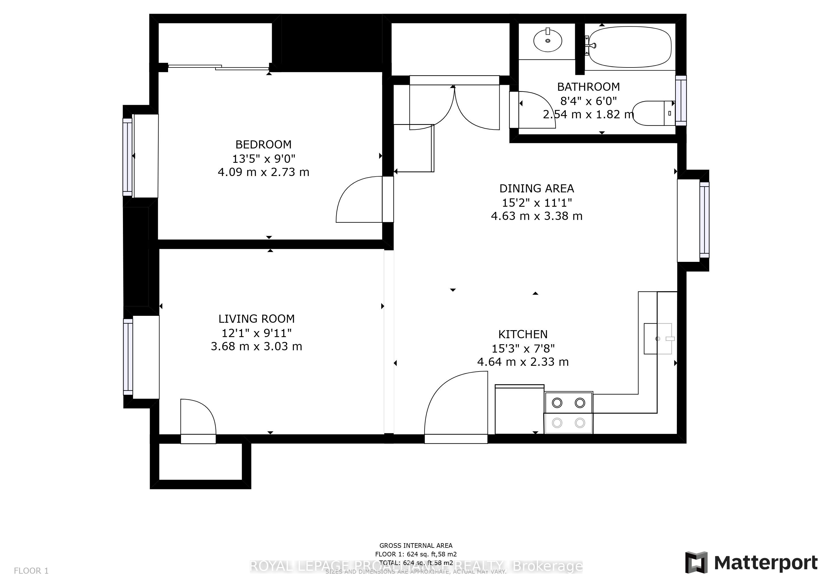 91 St. Lawrence Street E Property Photo 37