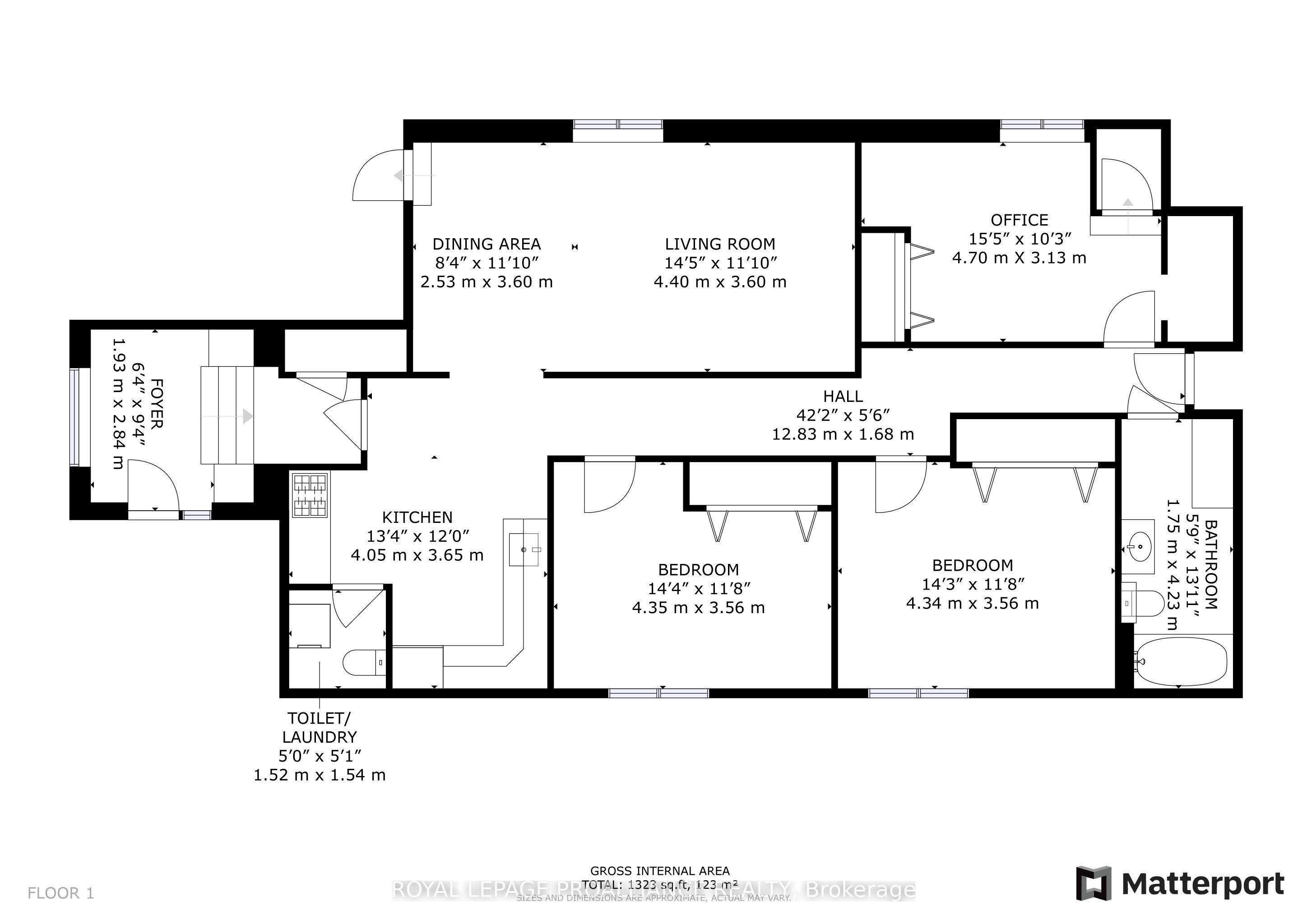 91 St. Lawrence Street E Property Photo 38