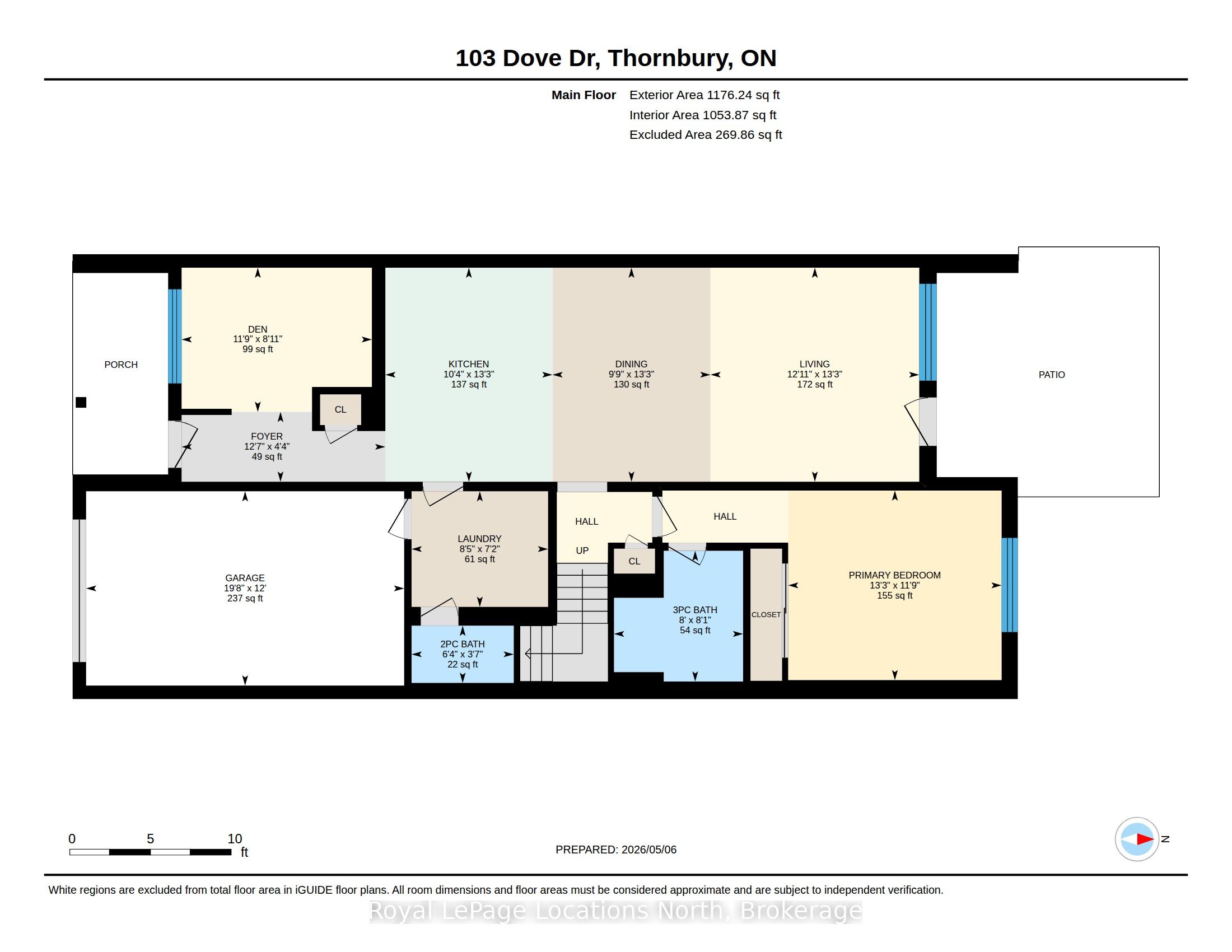 103 Dove Drive Property Photo 25