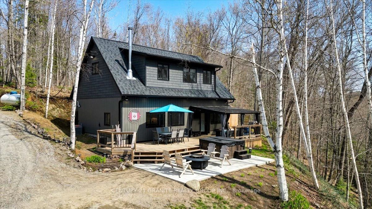 245 Cedar Ridge Trail Property Photo 1
