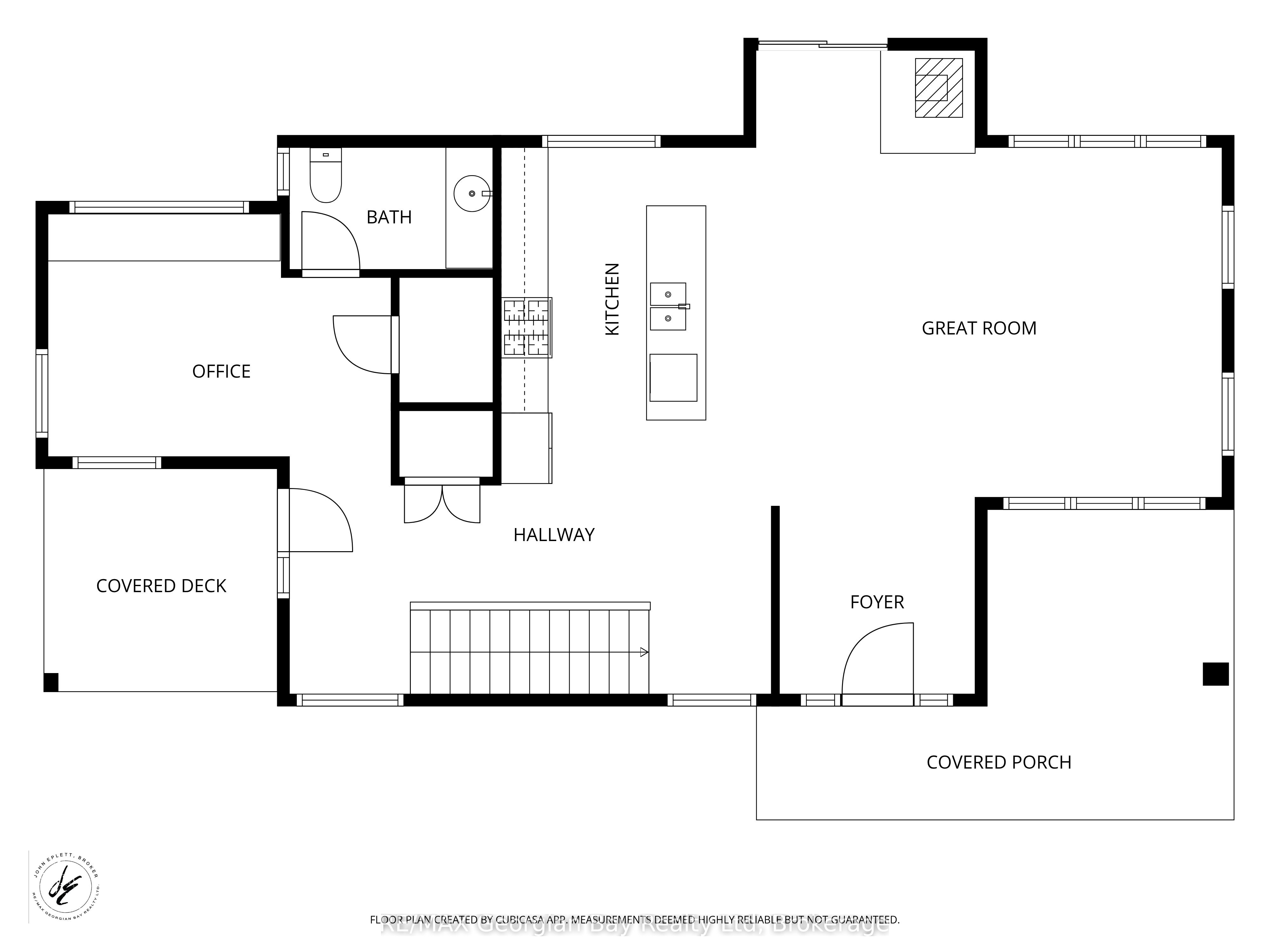 1432 Honey Harbour Road Property Photo 4