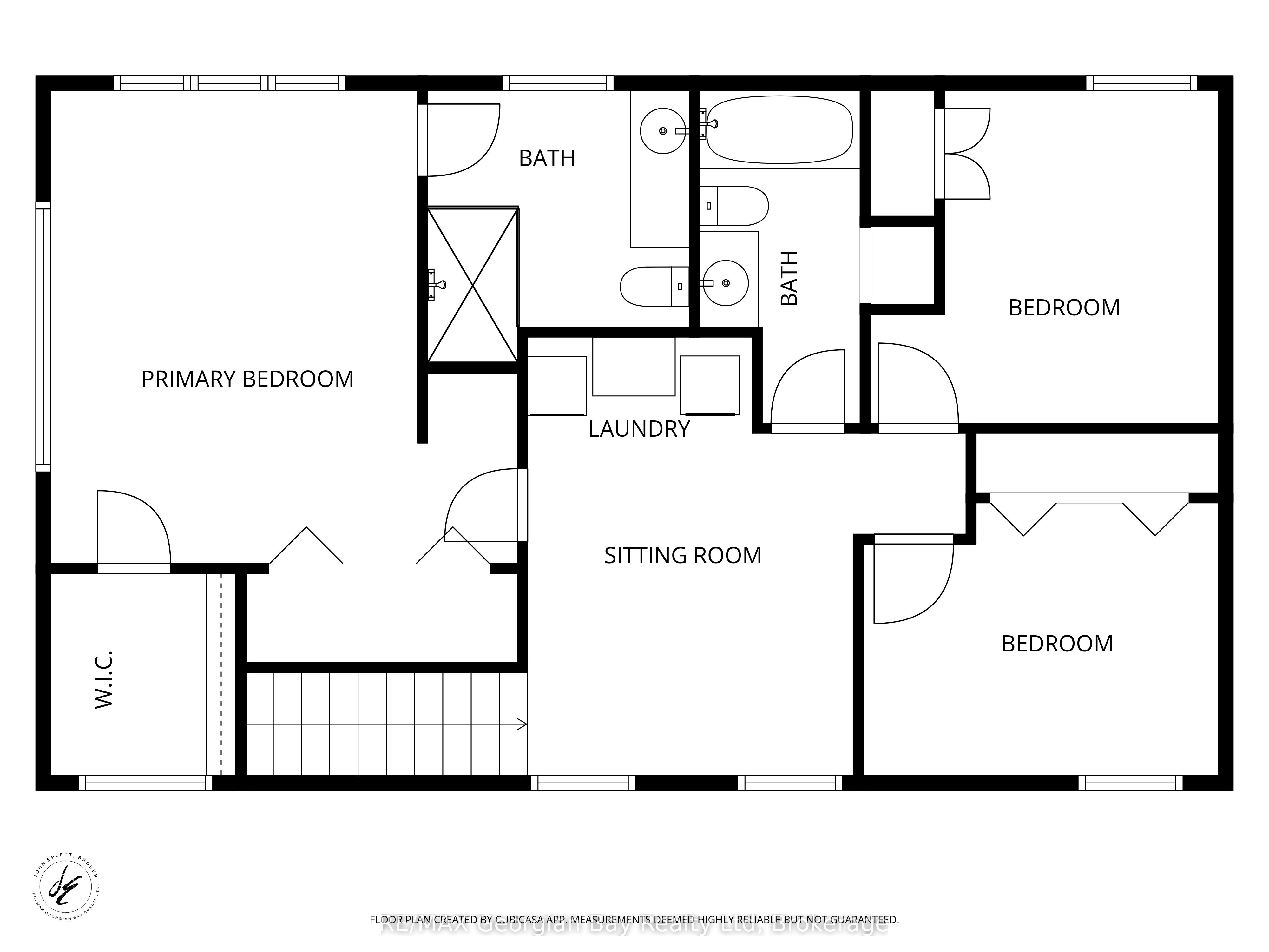 1432 Honey Harbour Road Property Photo 21