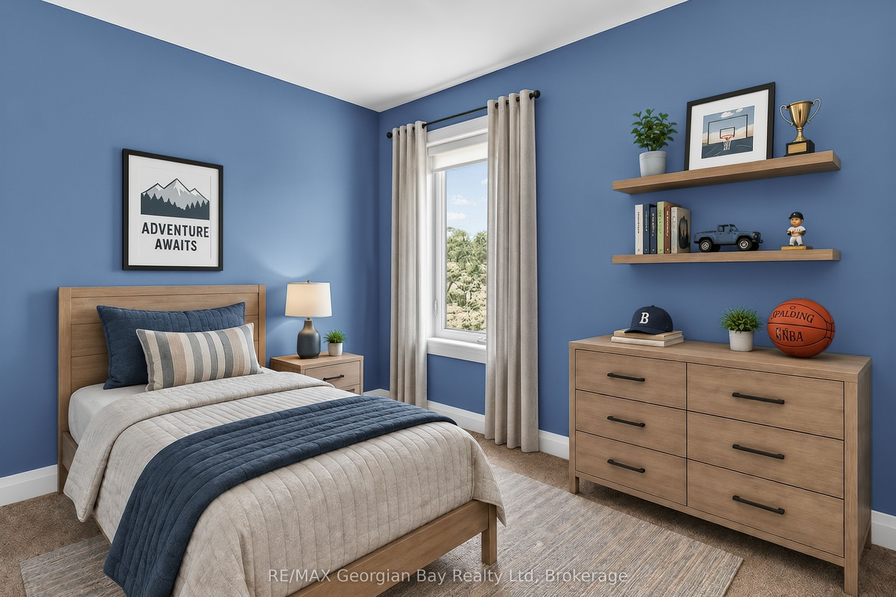 1432 Honey Harbour Road Property Photo 28