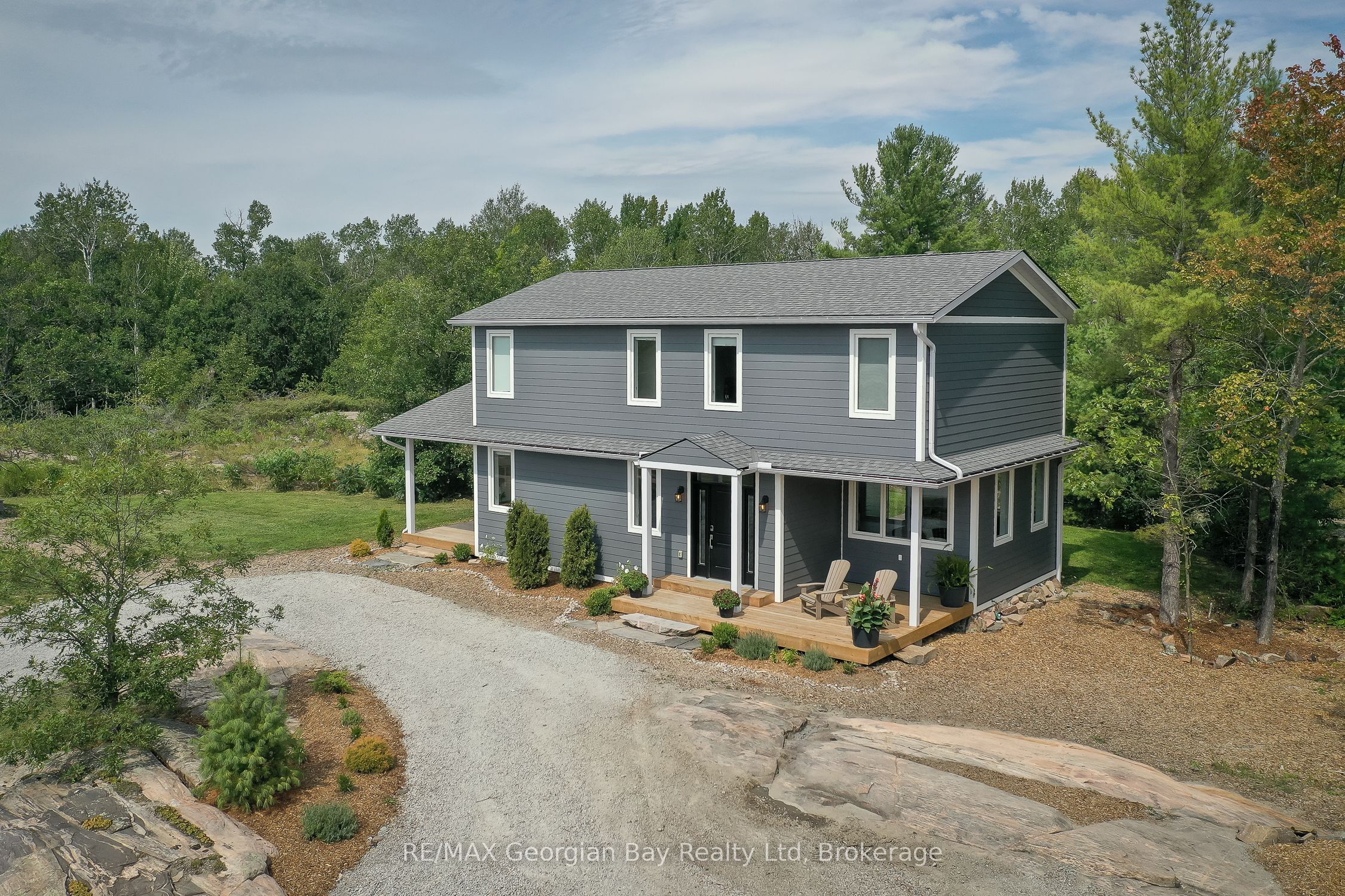 1432 Honey Harbour Road Property Photo 35