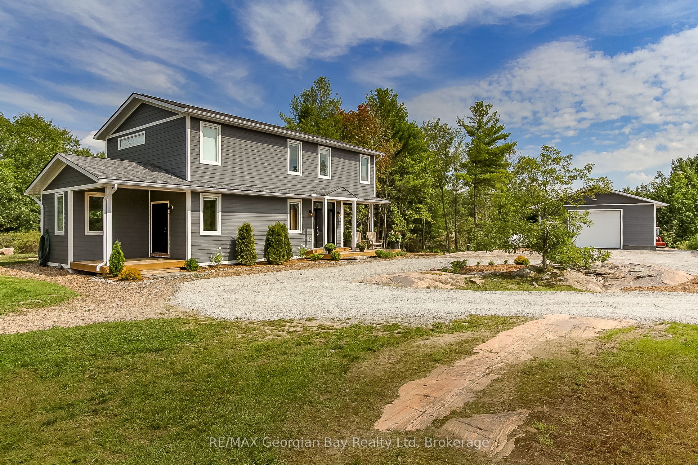 1432 Honey Harbour Road Property Photo 40