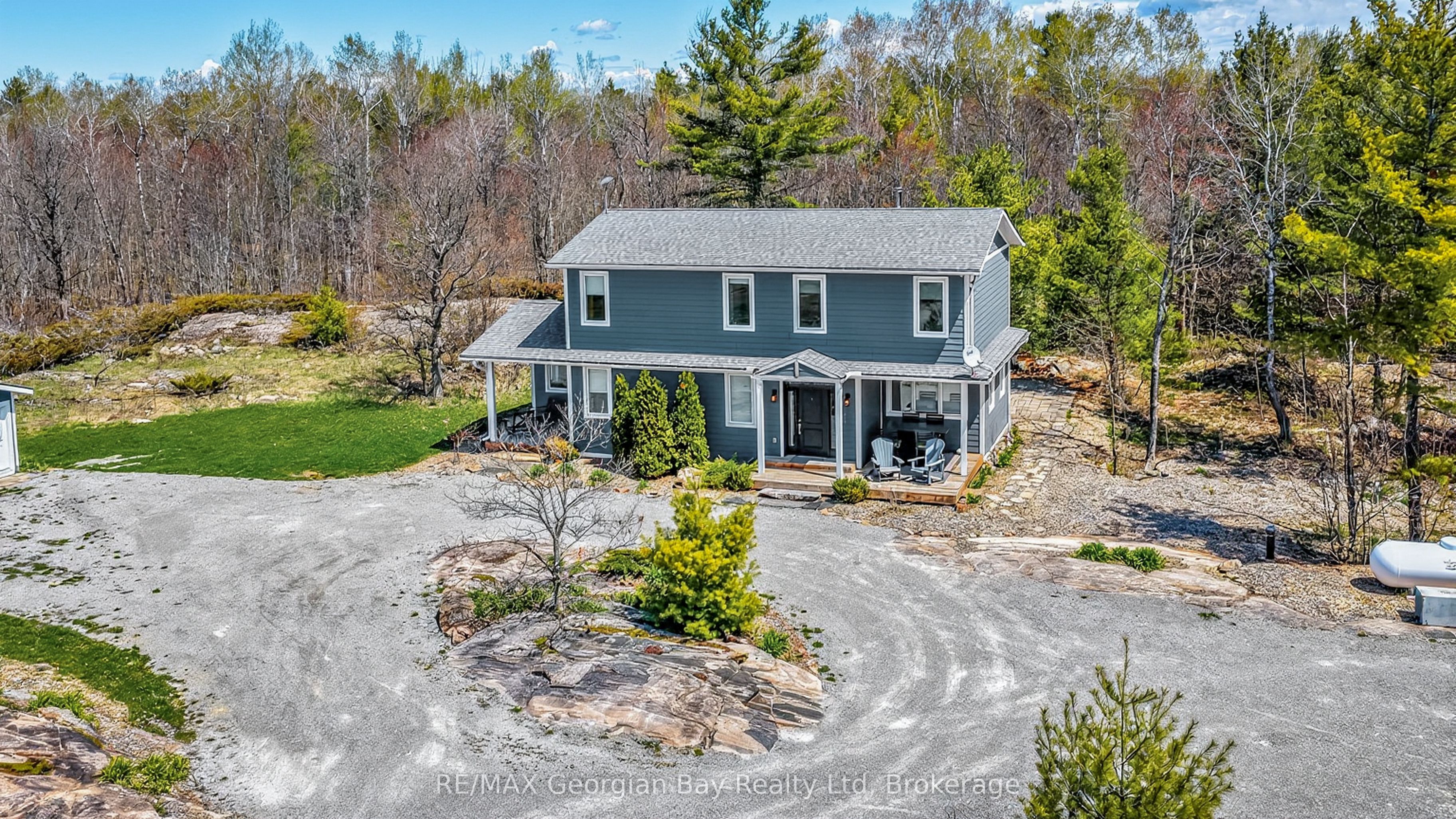 1432 Honey Harbour Road Property Photo 42