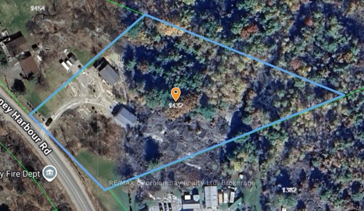 1432 Honey Harbour Road Property Photo 46