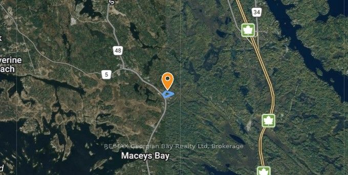 1432 Honey Harbour Road Property Photo 48