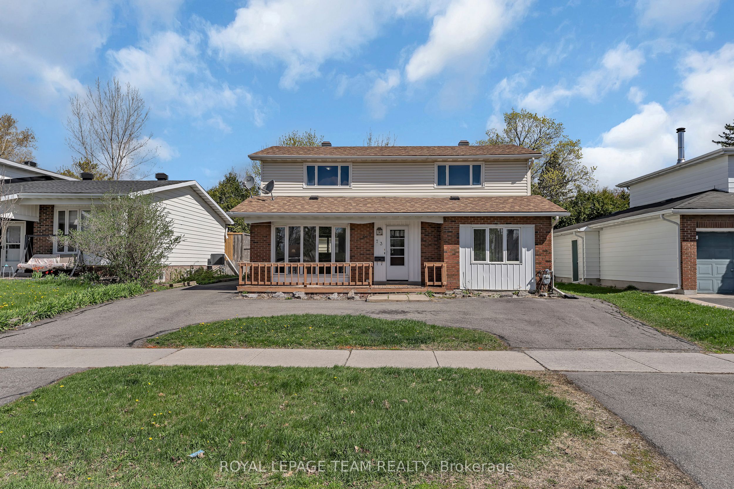 73 Southpark Drive Property Photo 1