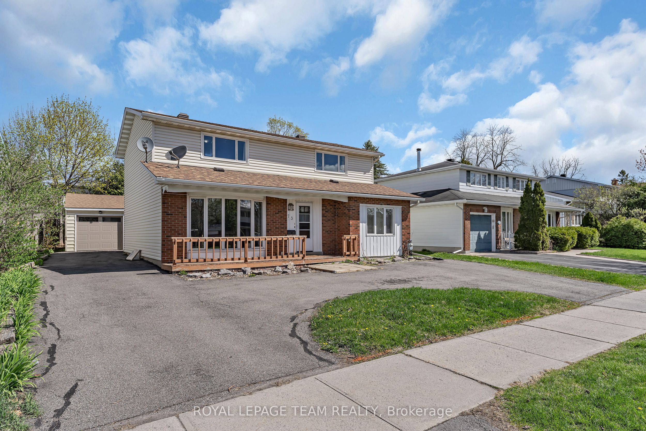 73 Southpark Drive Property Photo 2