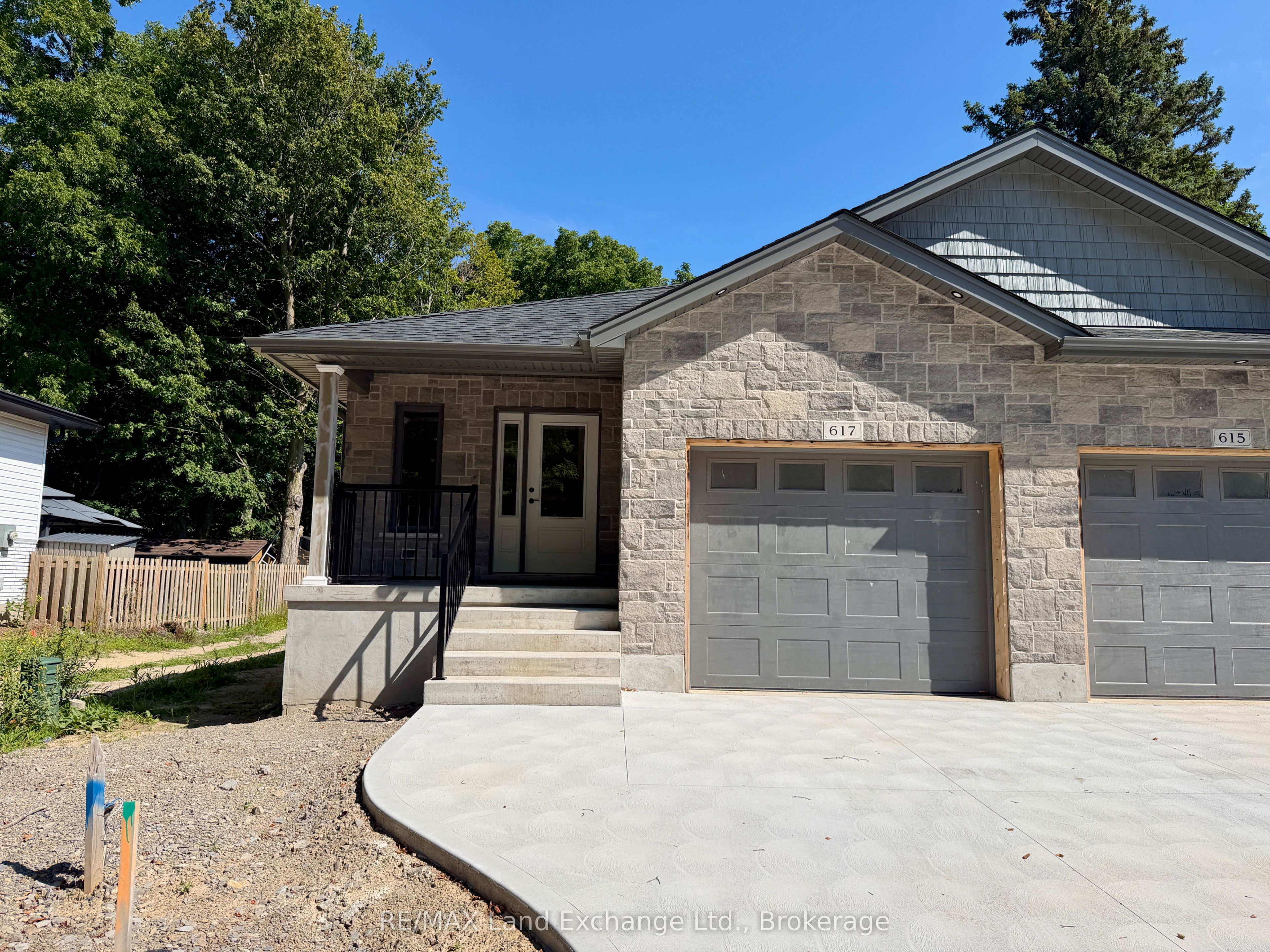 617 Hilker Street Property Photo 1