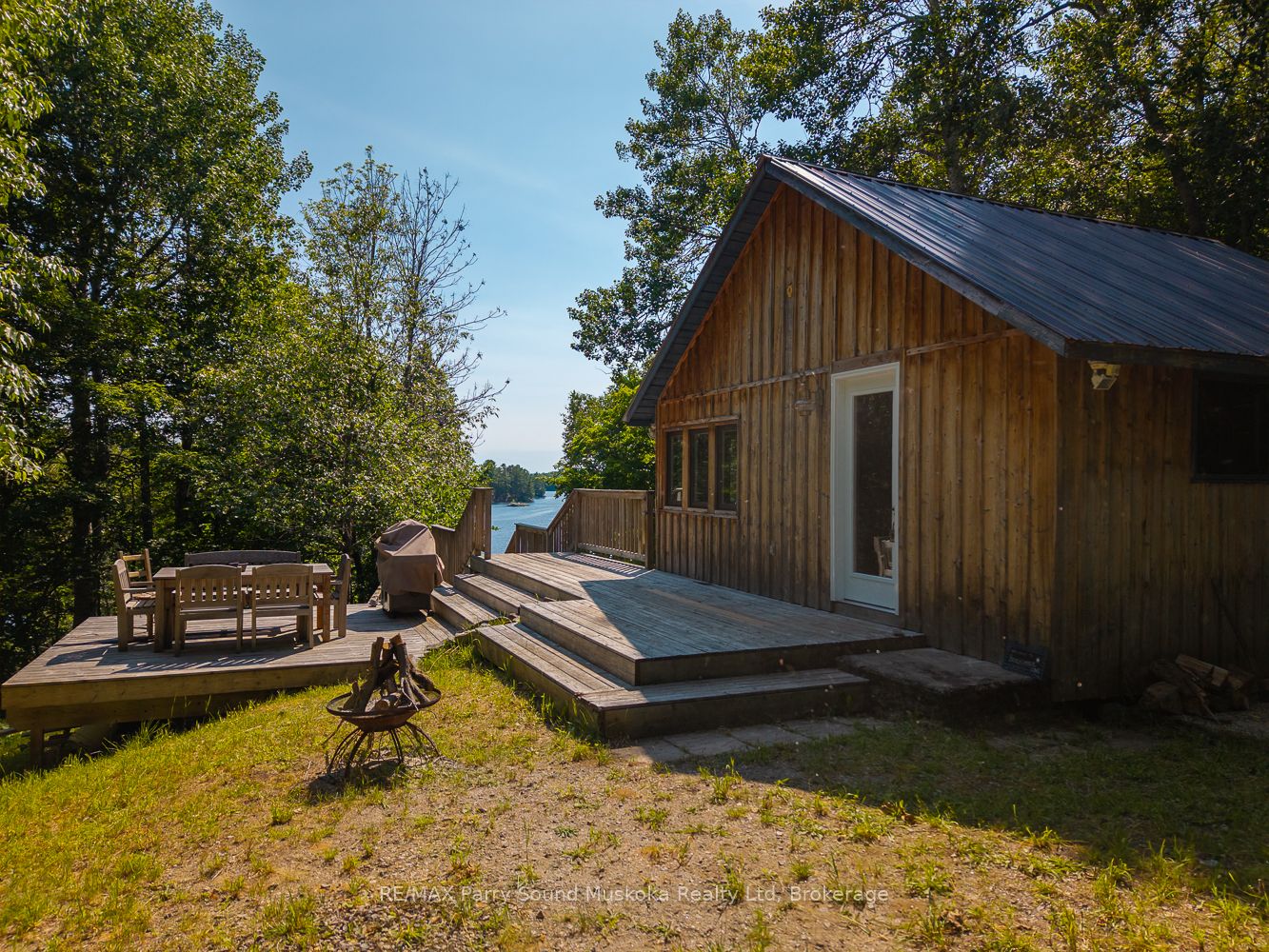 274 Chur Lee Road Property Photo 1